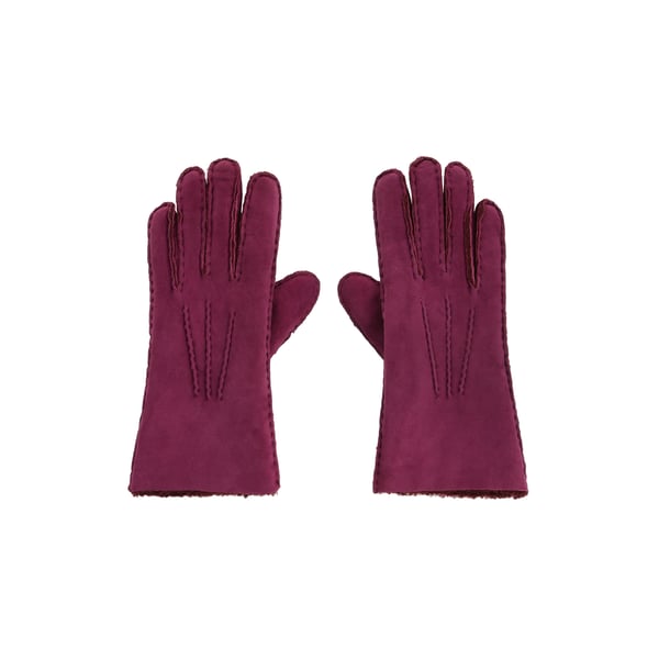 Gants en cuir