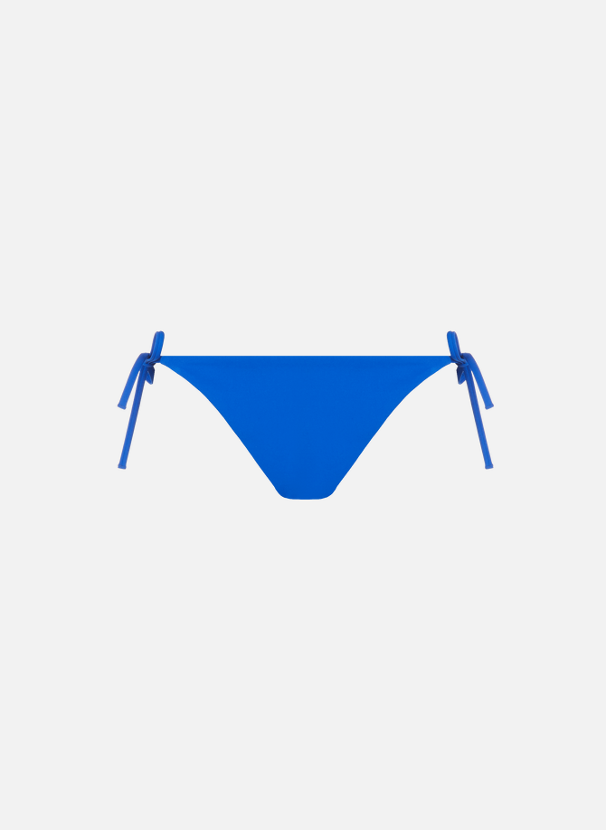 Bikini bottoms with ties CALVIN KLEIN