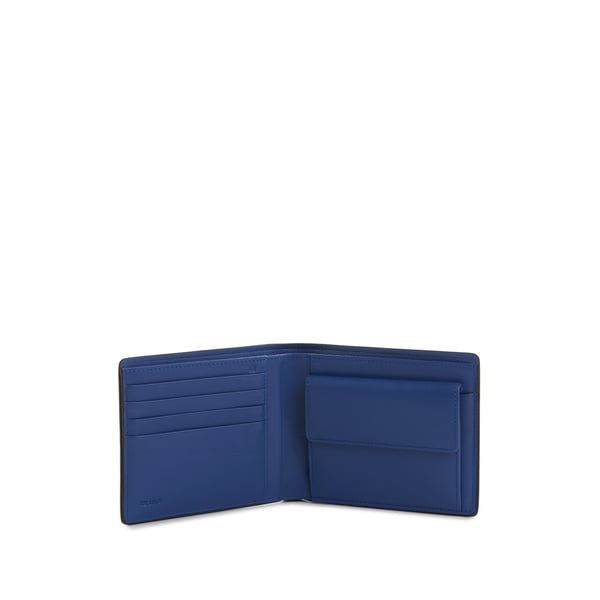 Portefeuille Augustin en cuir