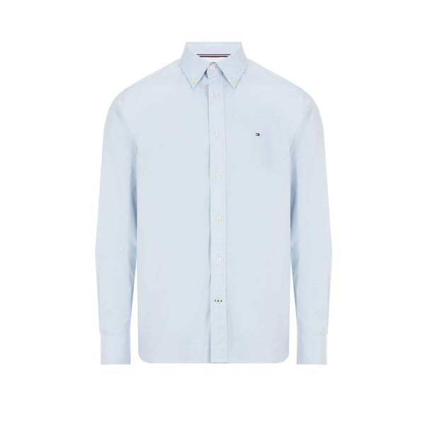 Chemise en coton organique