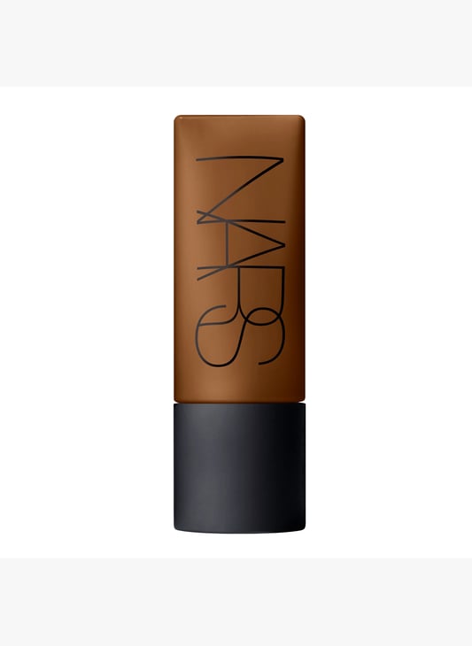 Soft Matte Complete Foundation