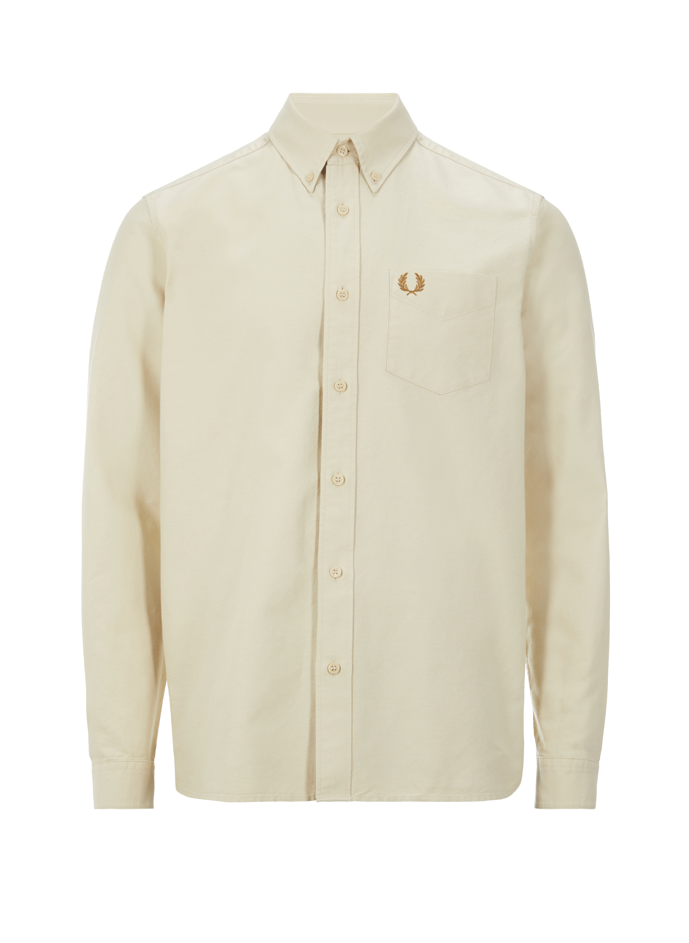 Chemise Oxford