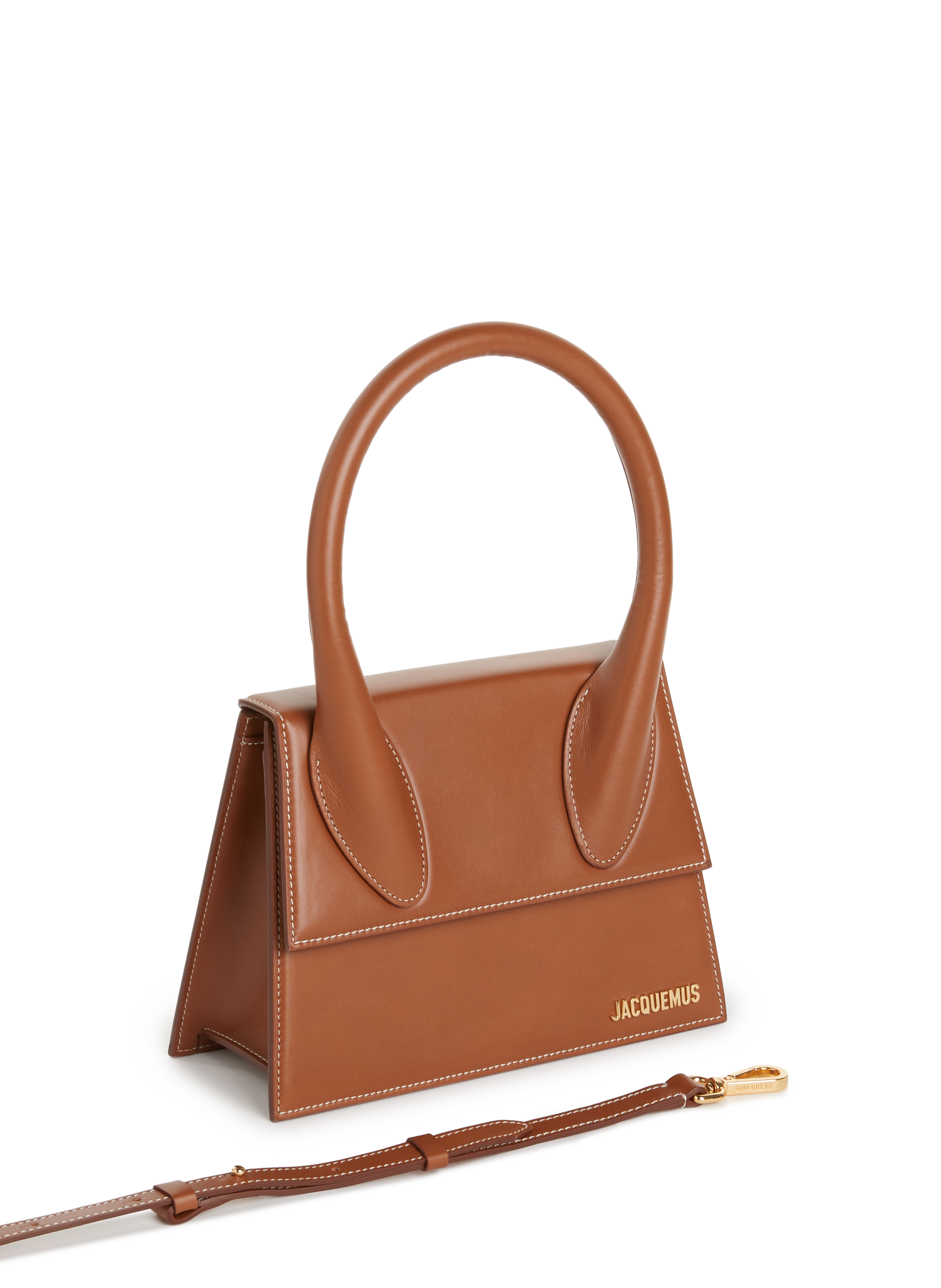 Sac le grand Chiquito en cuir