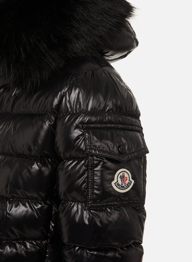 Doudoune moncler femme pas cher hotsell