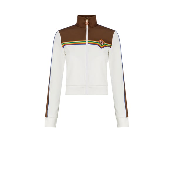 Veste de survêtement