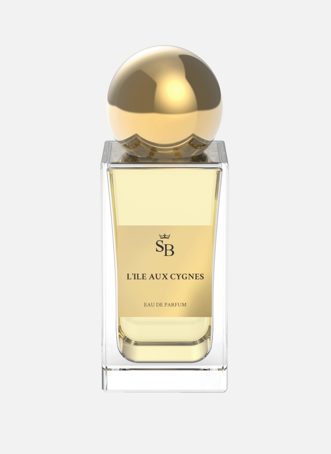 L'île aux cygnes - Eau de parfum STEPHANIE DE BRUIJN PARIS