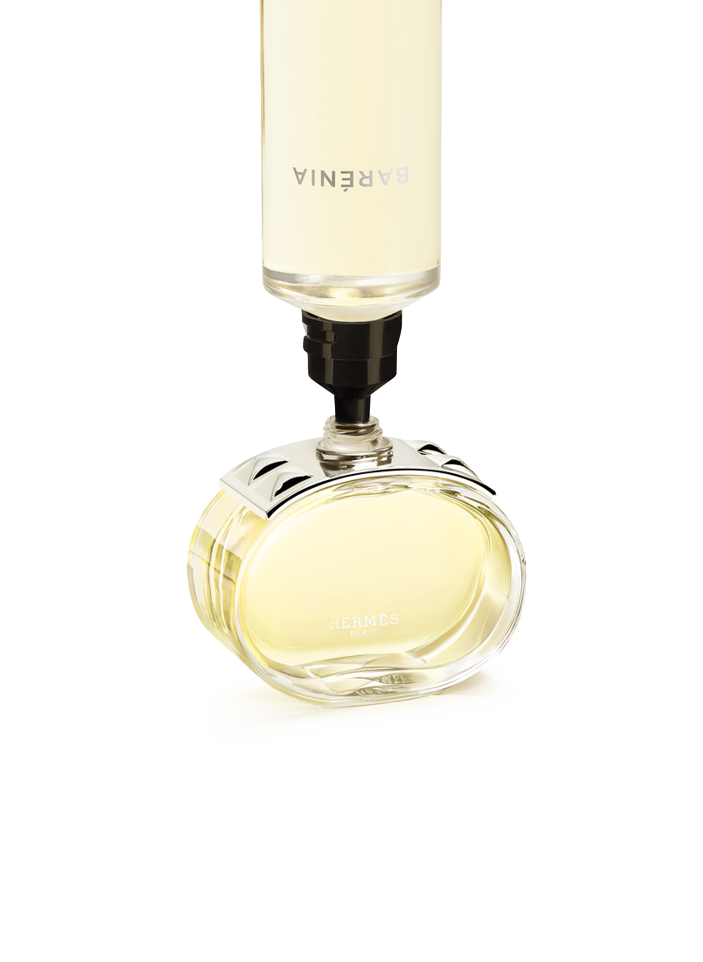 Barénia - Recharge Eau de parfum HERMÈS No color
