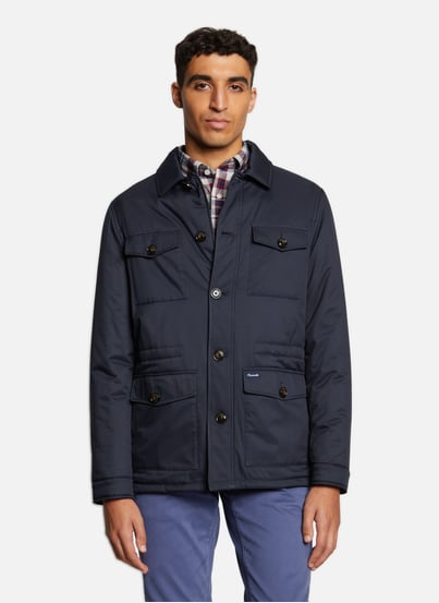 Blouson faconnable hotsell