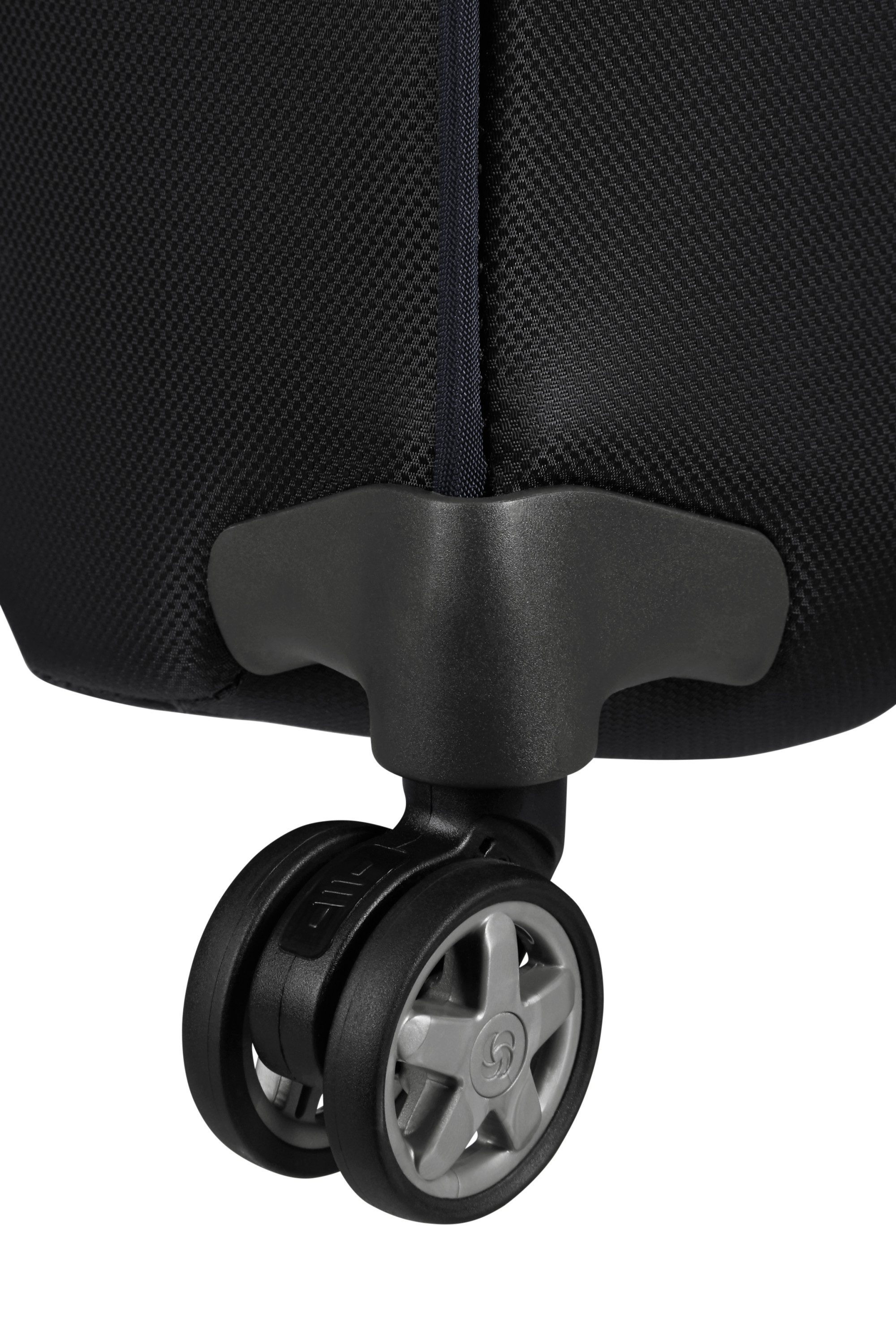 D'lite valise 4 roues taille s SAMSONITE Noir