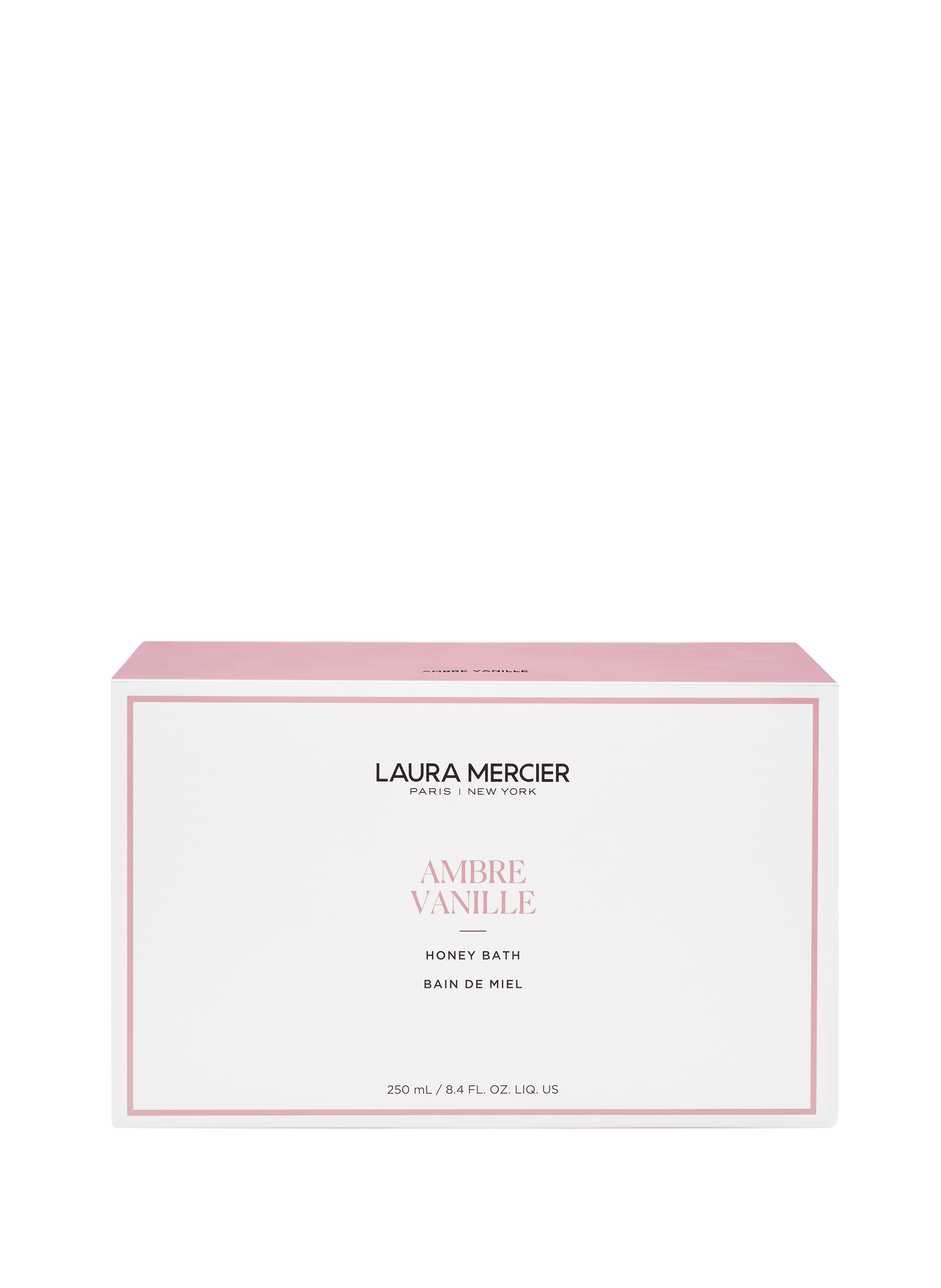 Honey Bath - Almond Coconut LAURA MERCIER No color