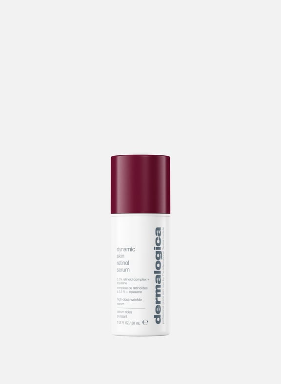 Sérum concentré au rétinol by DERMALOGICA DERMALOGICA Sérum concentré au rétinol