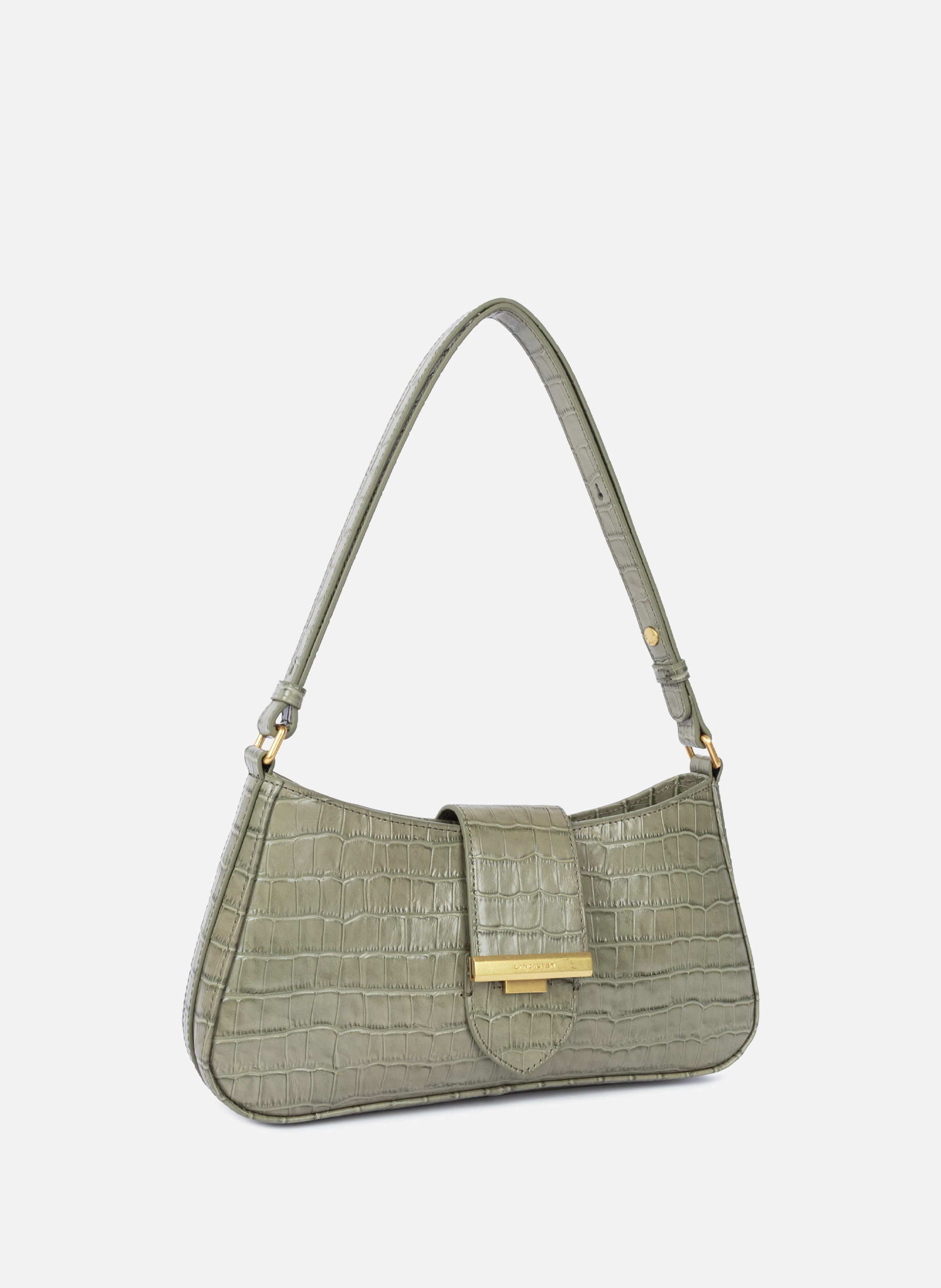 Sac besace - exo ily LANCASTER Vert