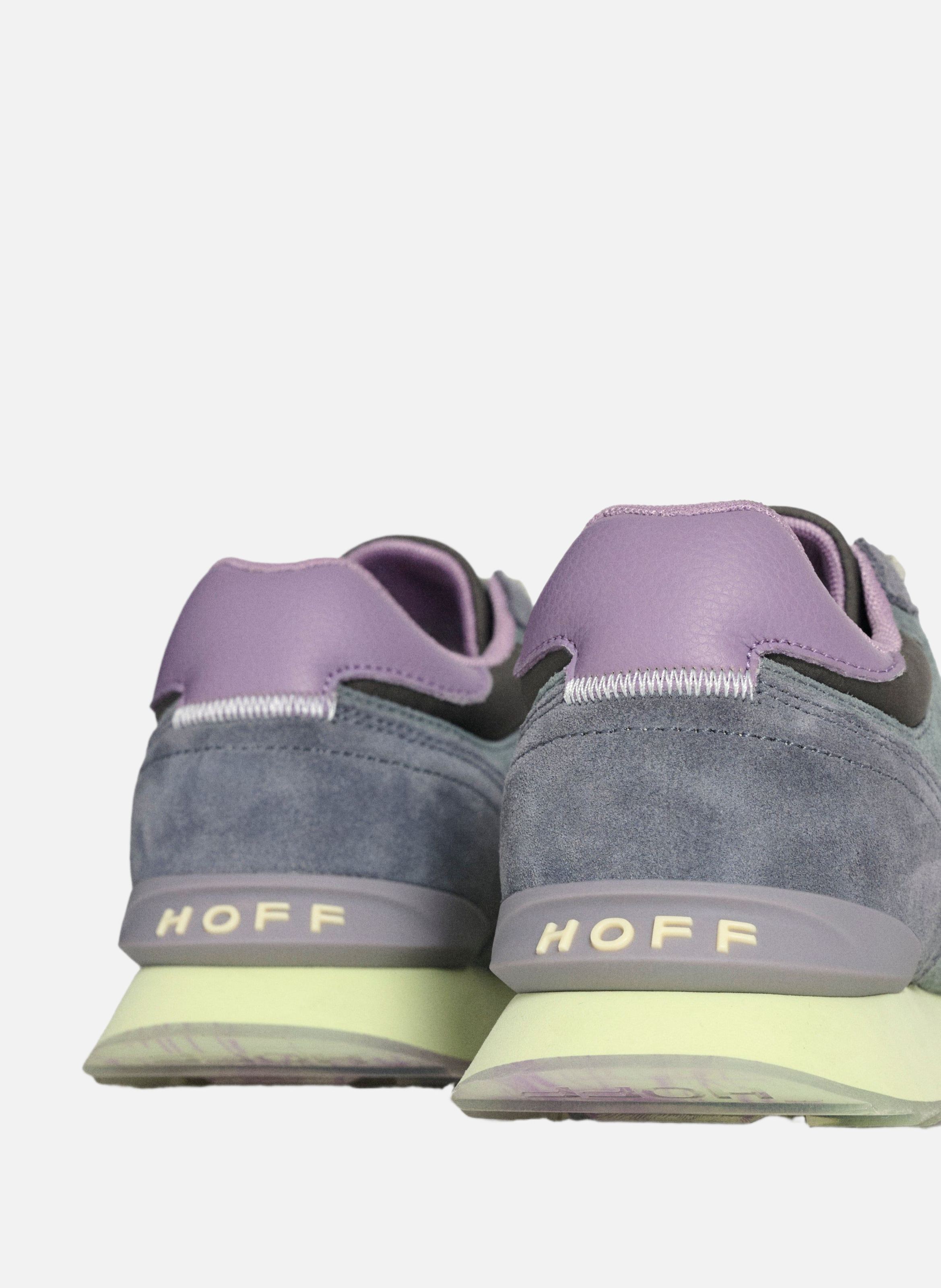 Baskets city dresden HOFF Violet