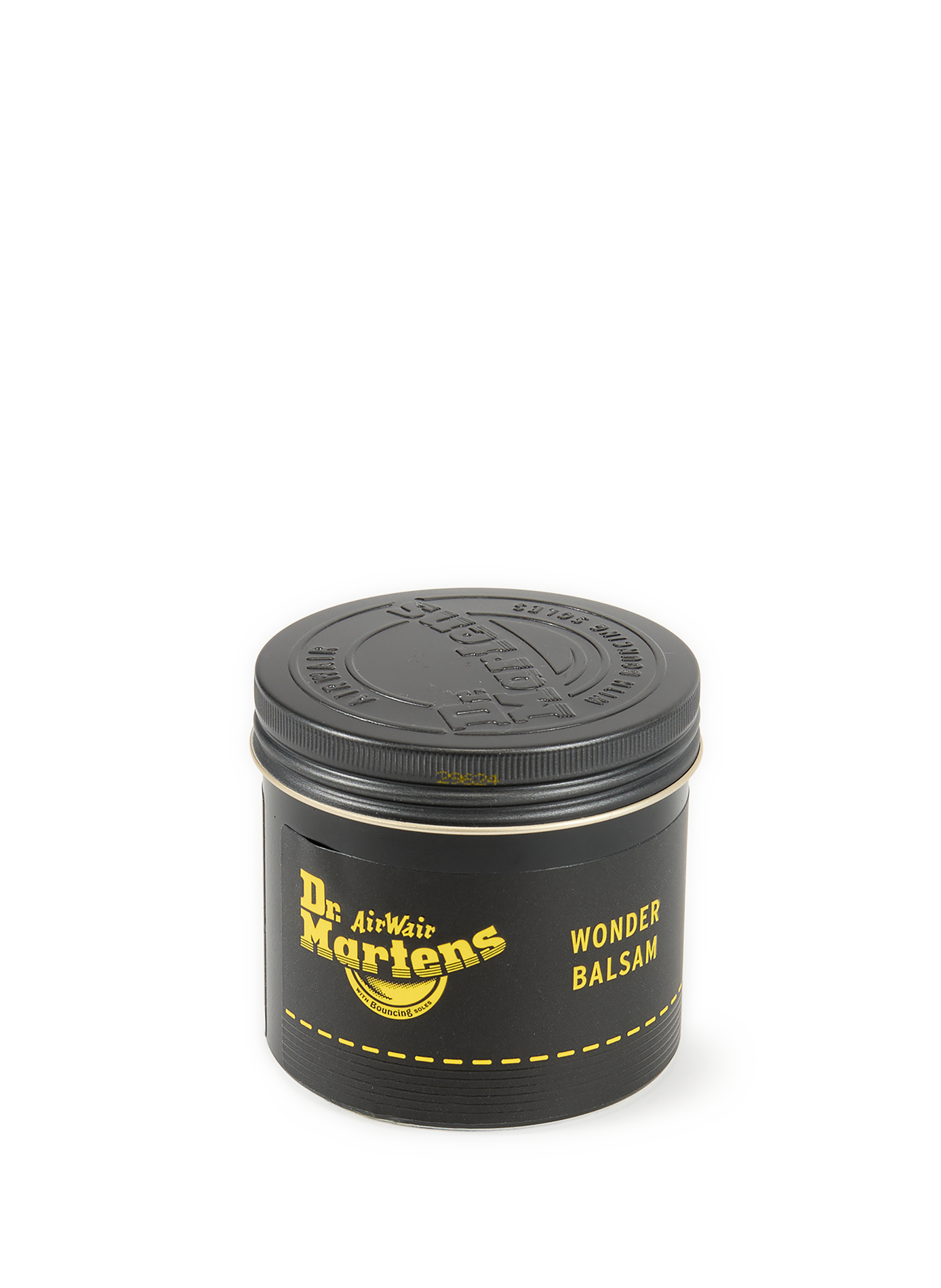 Soin protecteur Wonder Balsam DR. MARTENS Noir