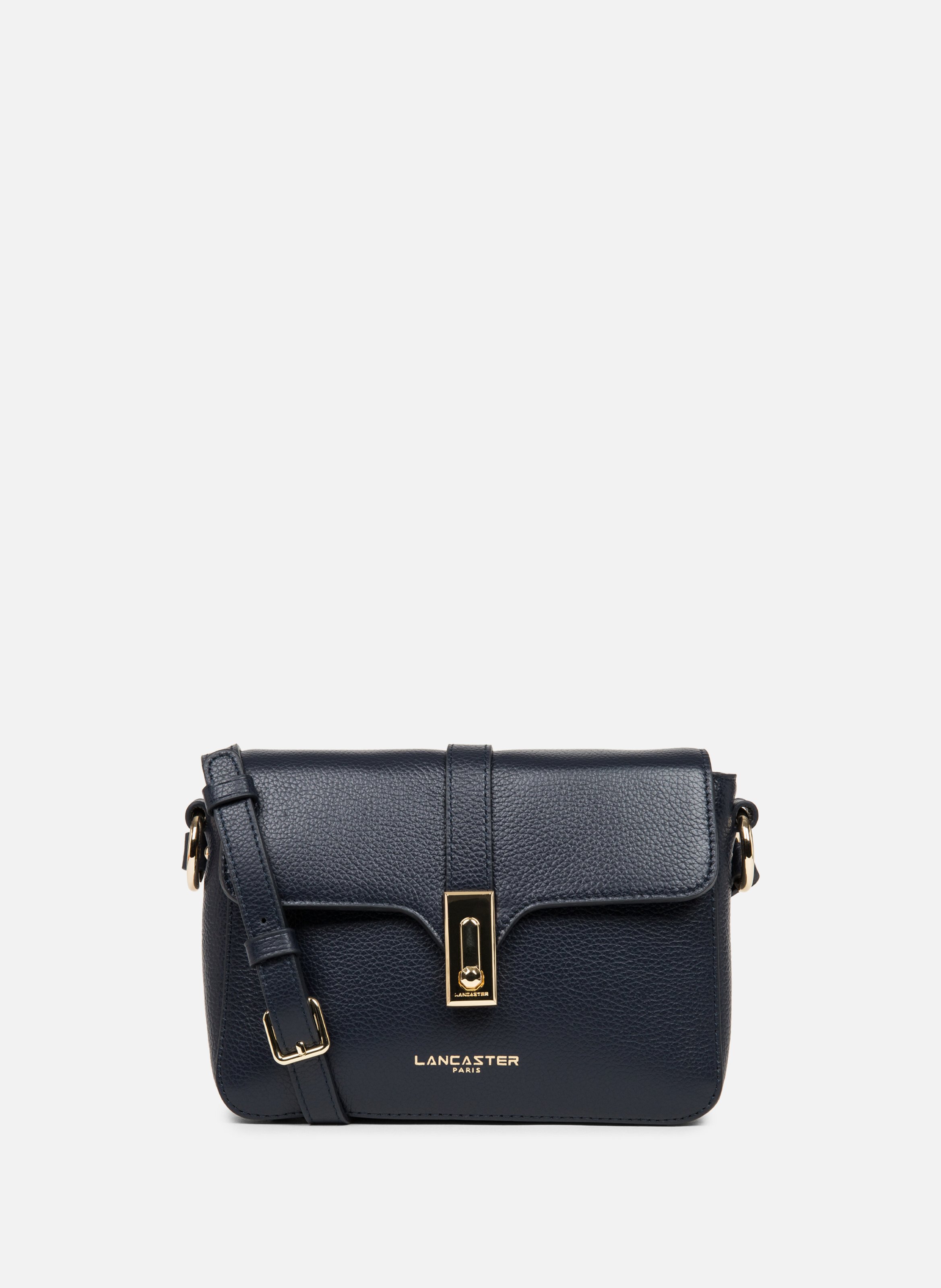 Small crossbody bag - Milano Horizon LANCASTER Blue