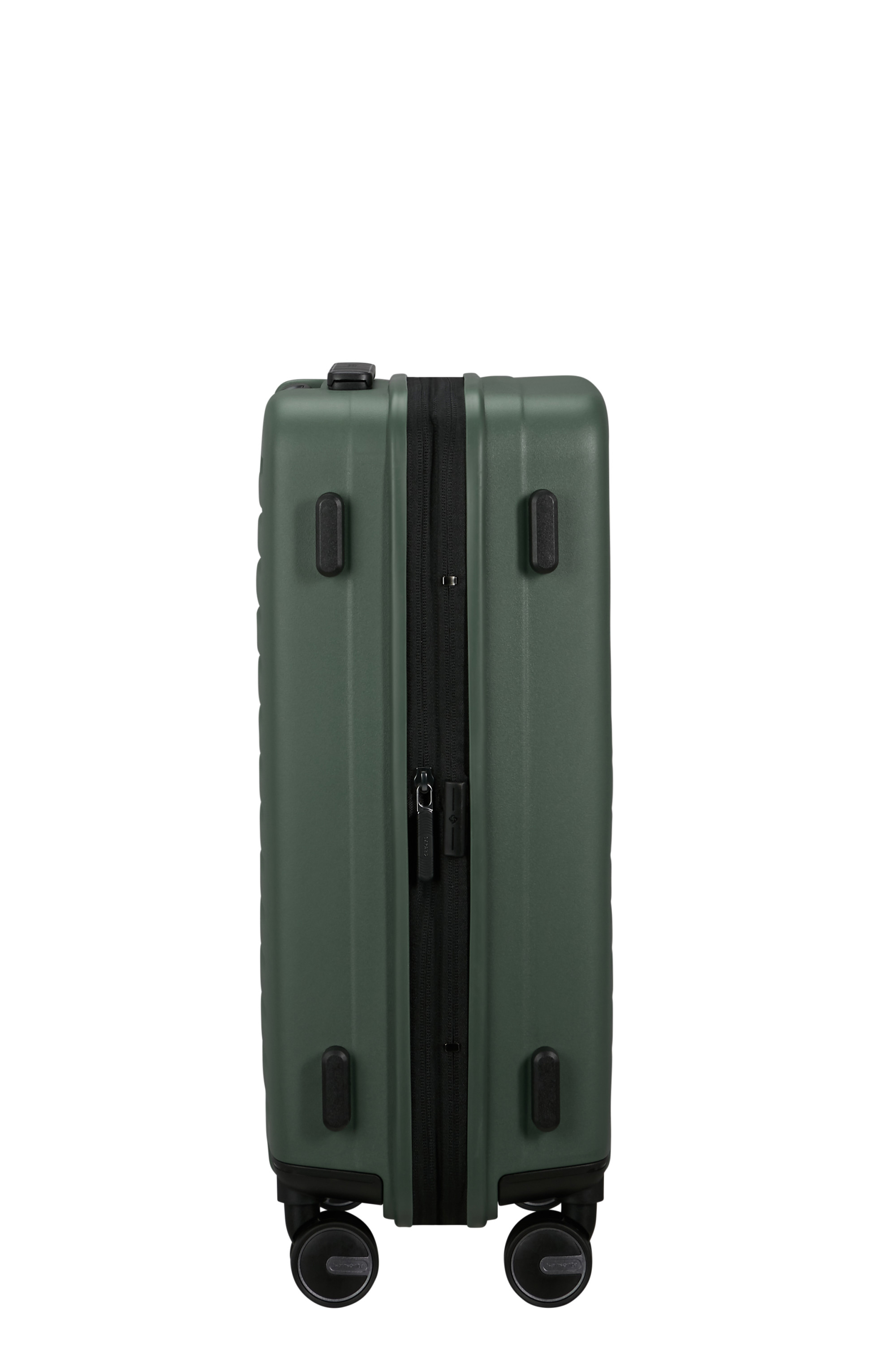 Restackd valise 4 roues taille s SAMSONITE Vert