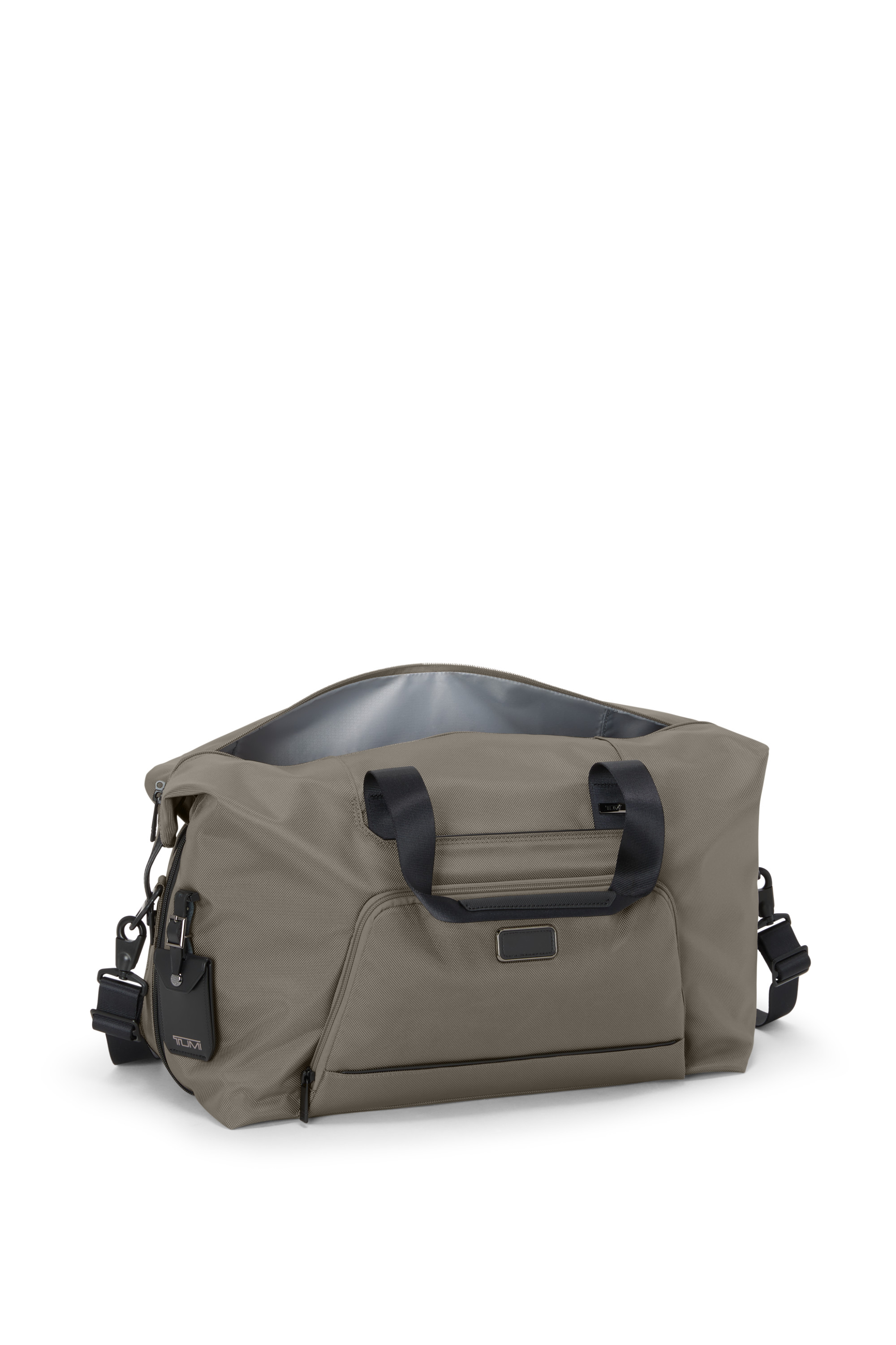 Tumi alpha sac de voyage taille s TUMI Gris