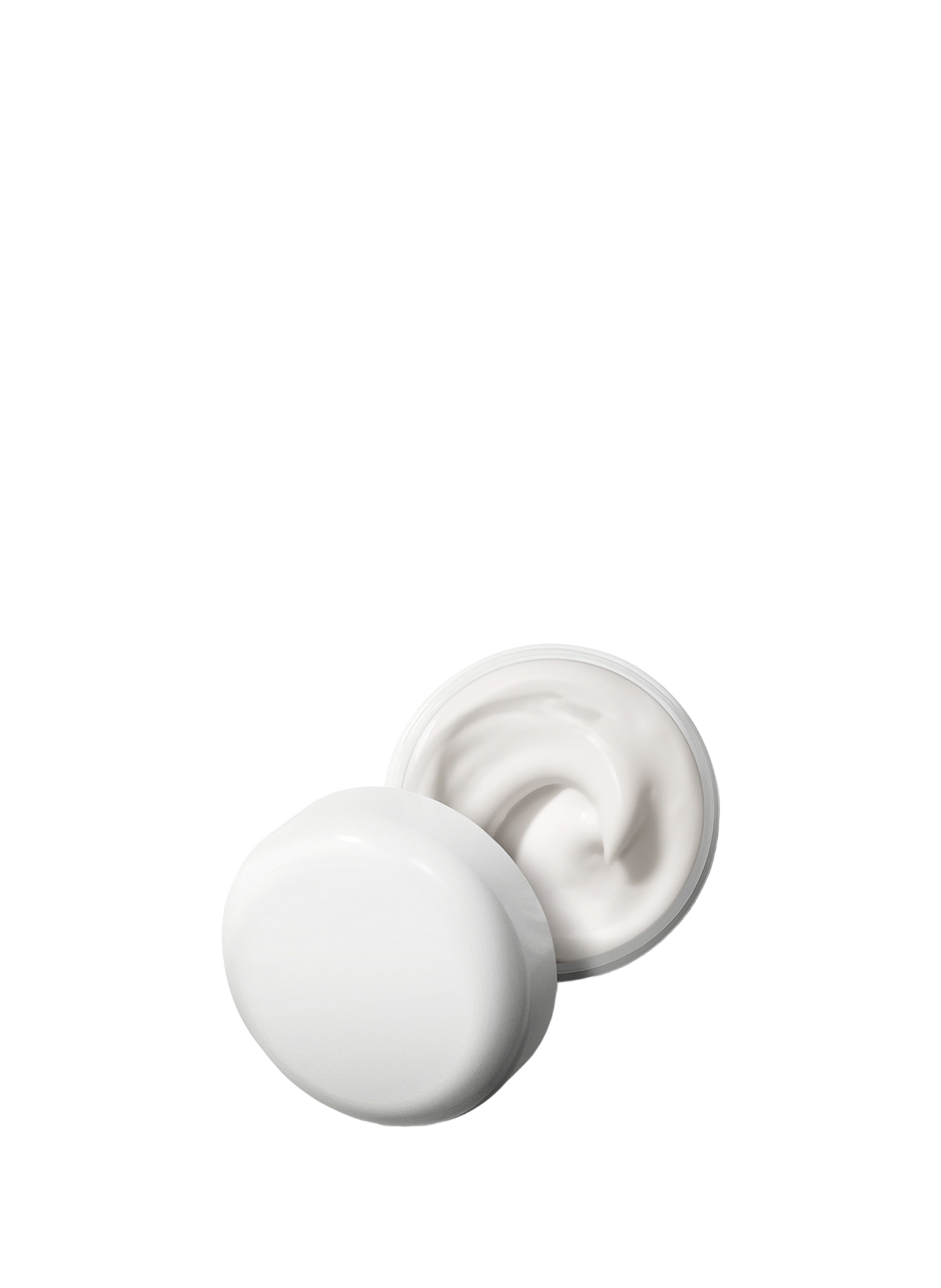 Moisturizing Soft Cream LA MER No color