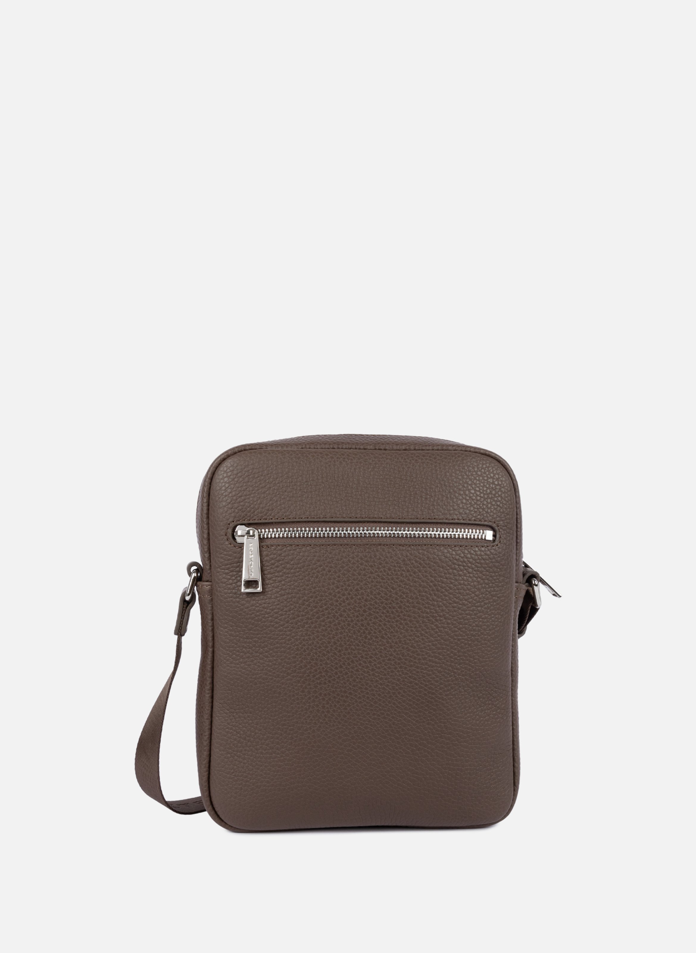 Sac trotteur - gentlemen harry LANCASTER Marron