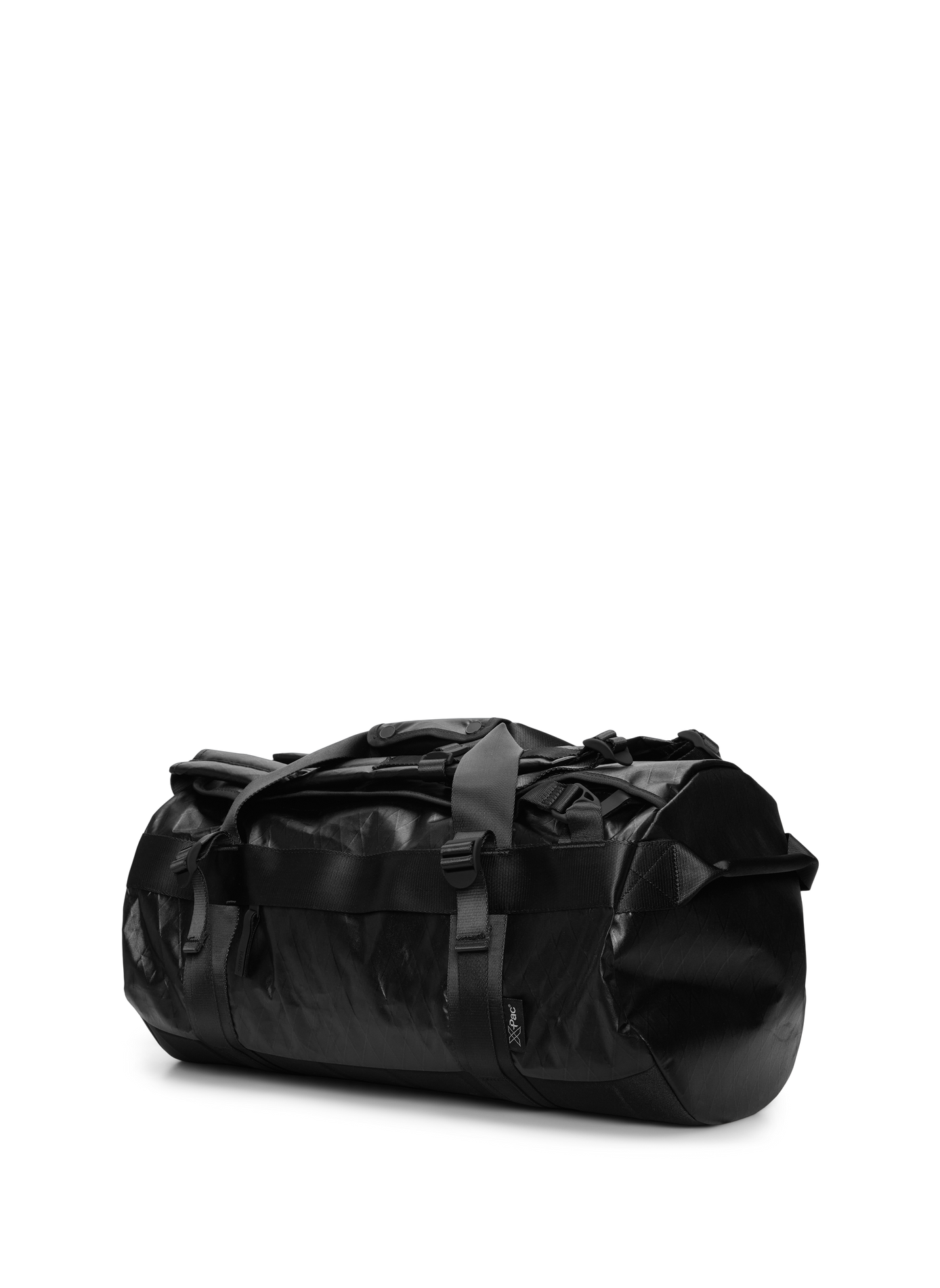 Sac à dos TexXel Duffel Bag Small W3 RAINS Noir