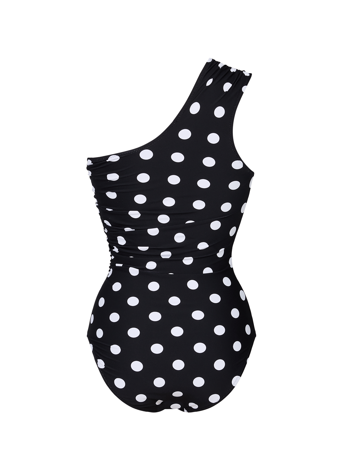 Swimsuit Louise CALIPIGE Black