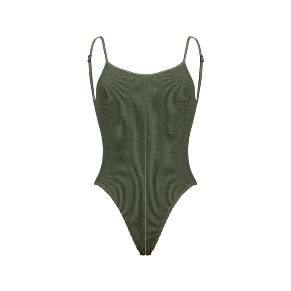 Maillot de bain une pièce à dos nu Maillot de bain une pièce à dos nu