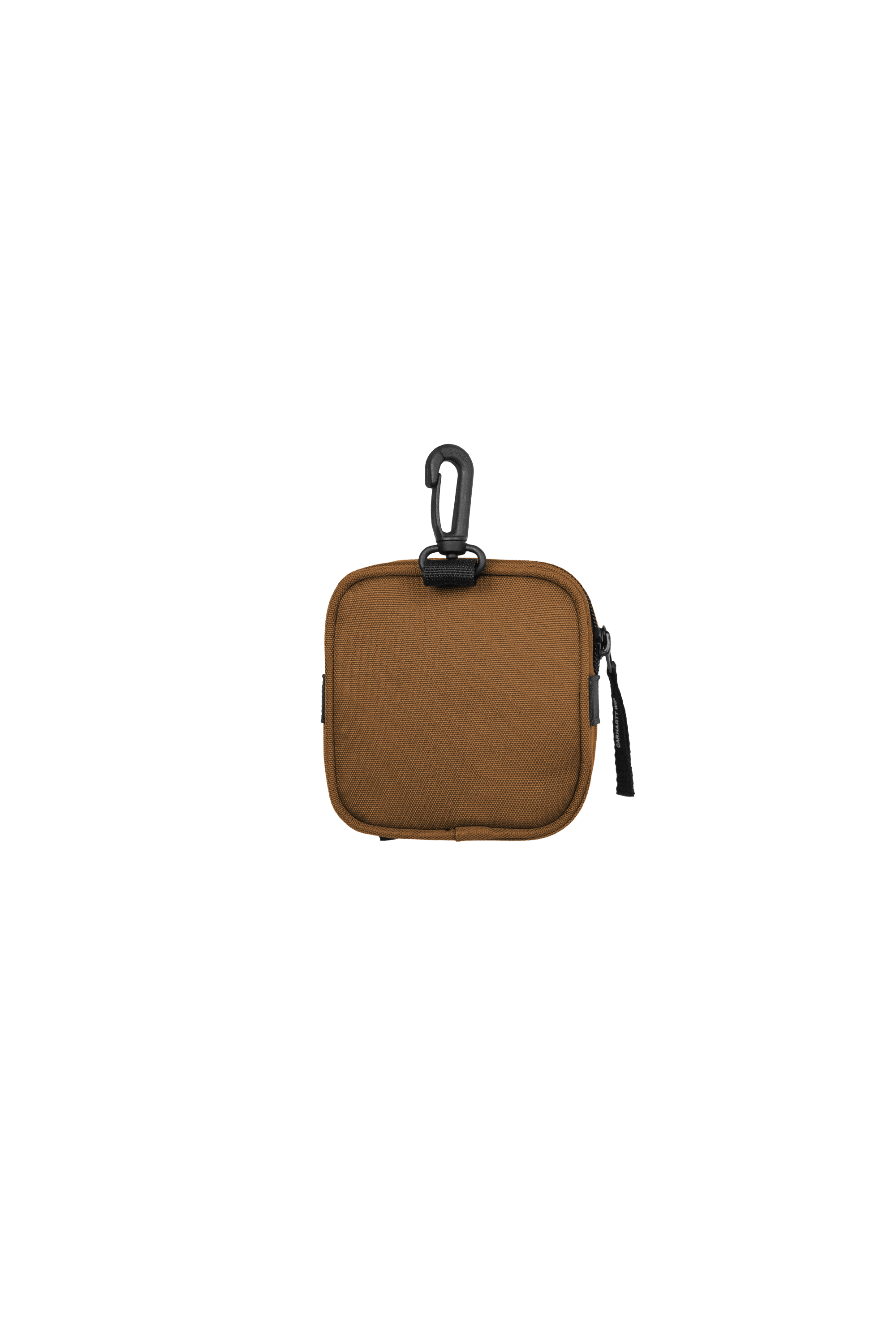 Pochette essential coin wallet CARHARTT WIP Marron