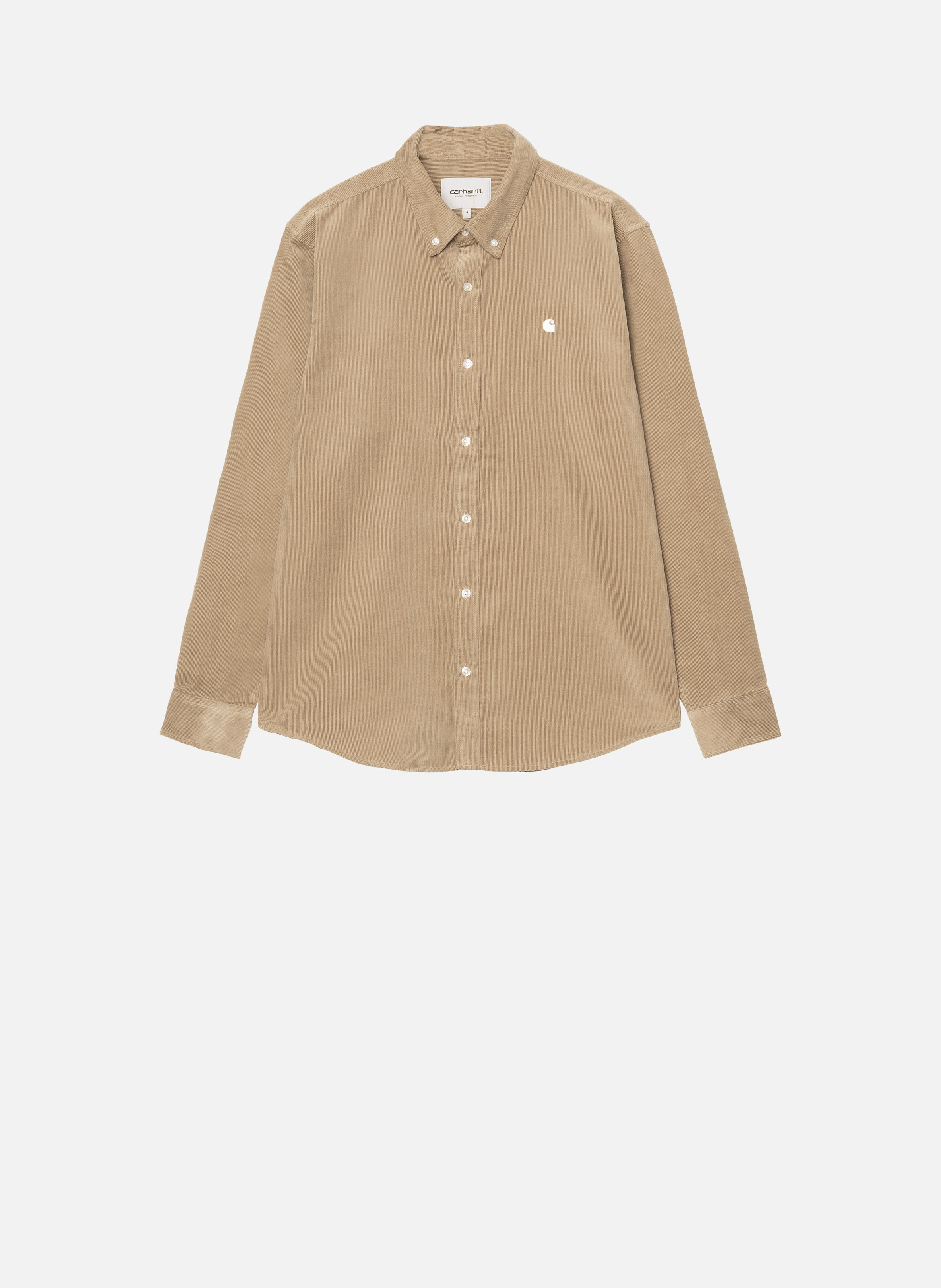 Chemise CARHARTT WIP Beige