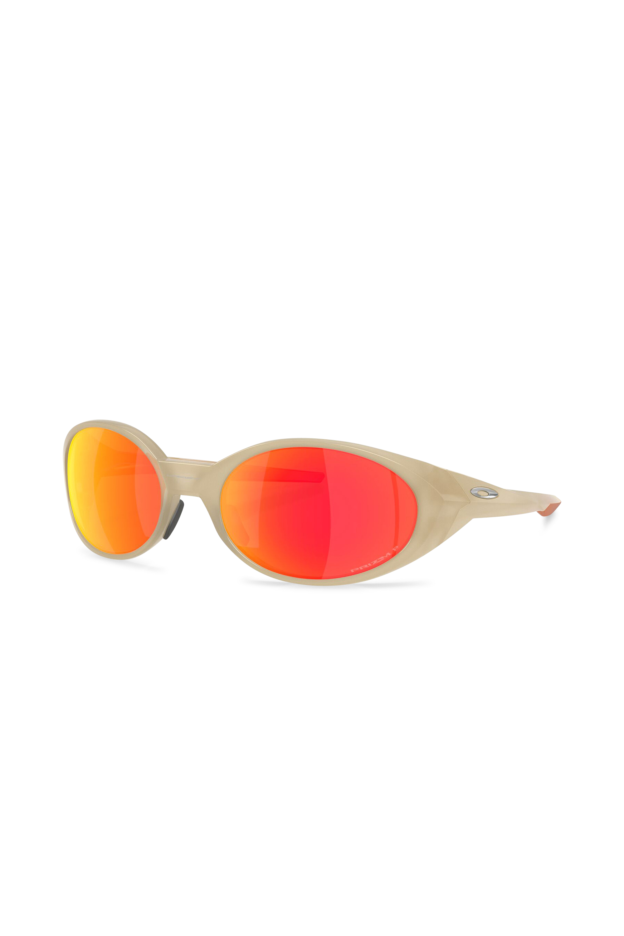Lunettes de soleil eyejacket redux OAKLEY Beige