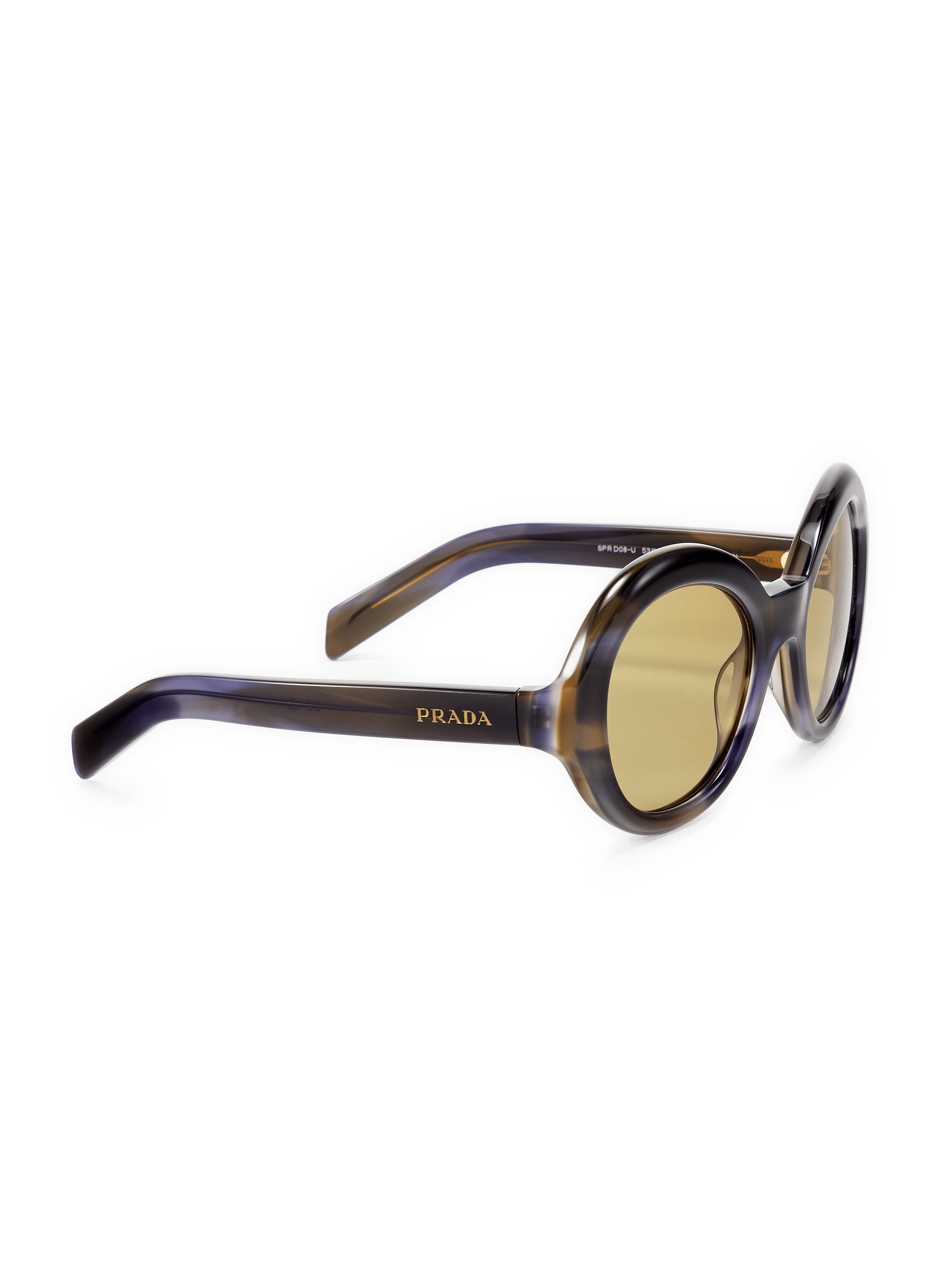 Sonnenbrille PRADA Mehrfarbig