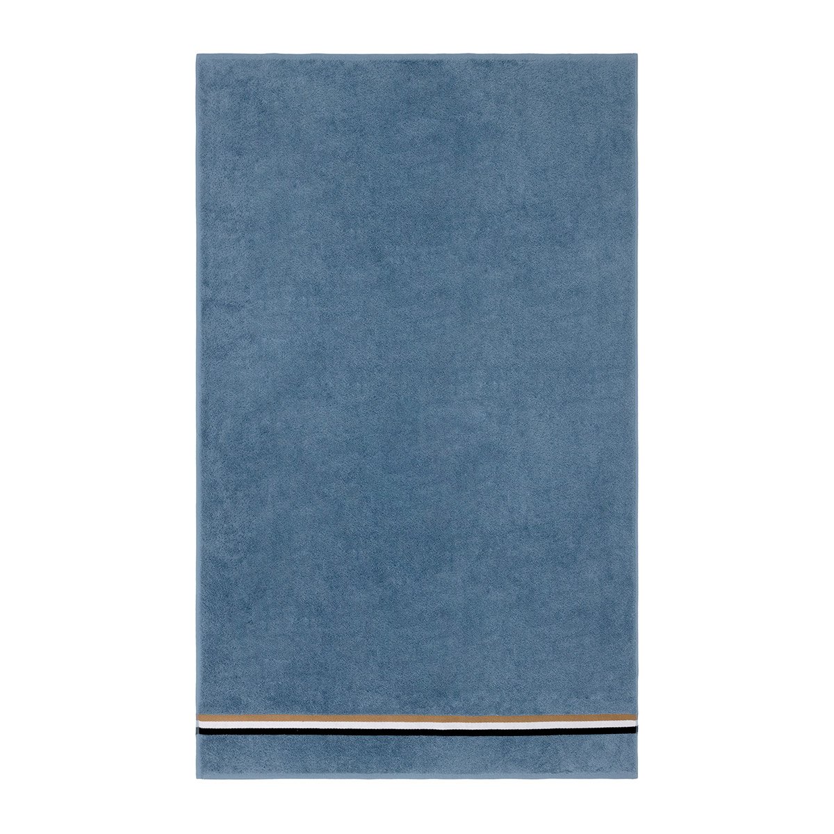 Serviette de toilette  en coton, b linea  Horizon