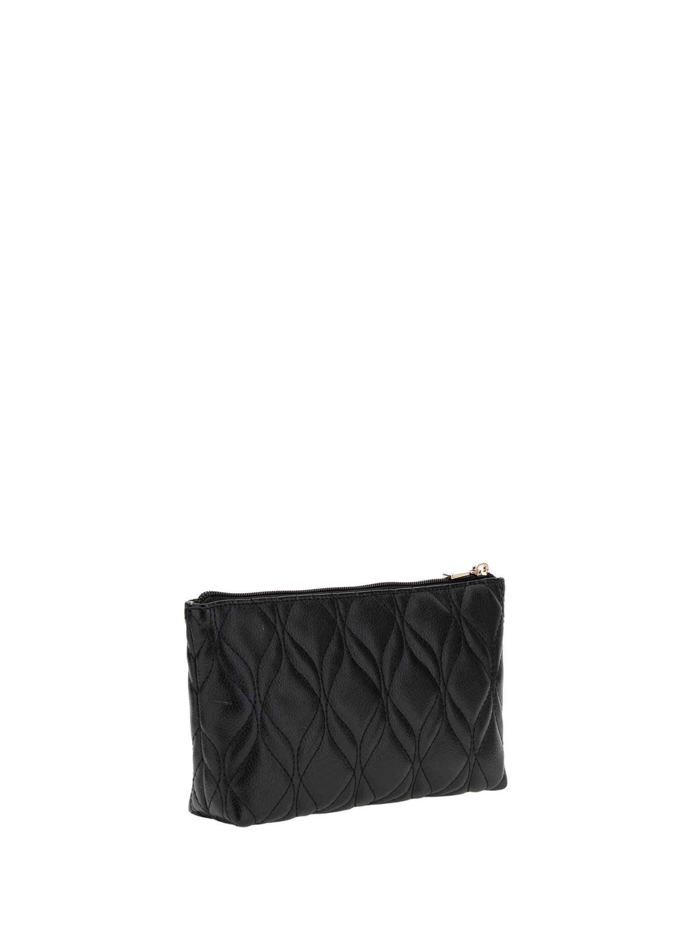 Gepolstertes Etui GUESS Schwarz