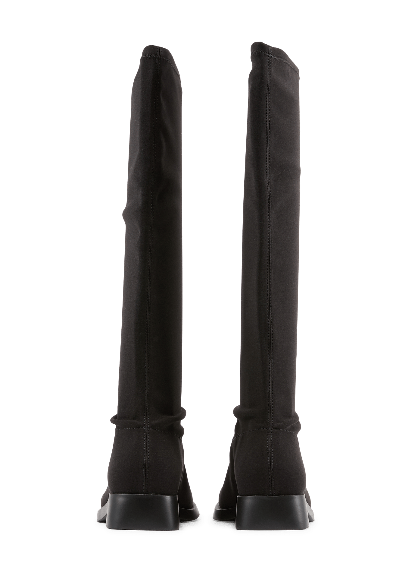 Boots CAMPER Black