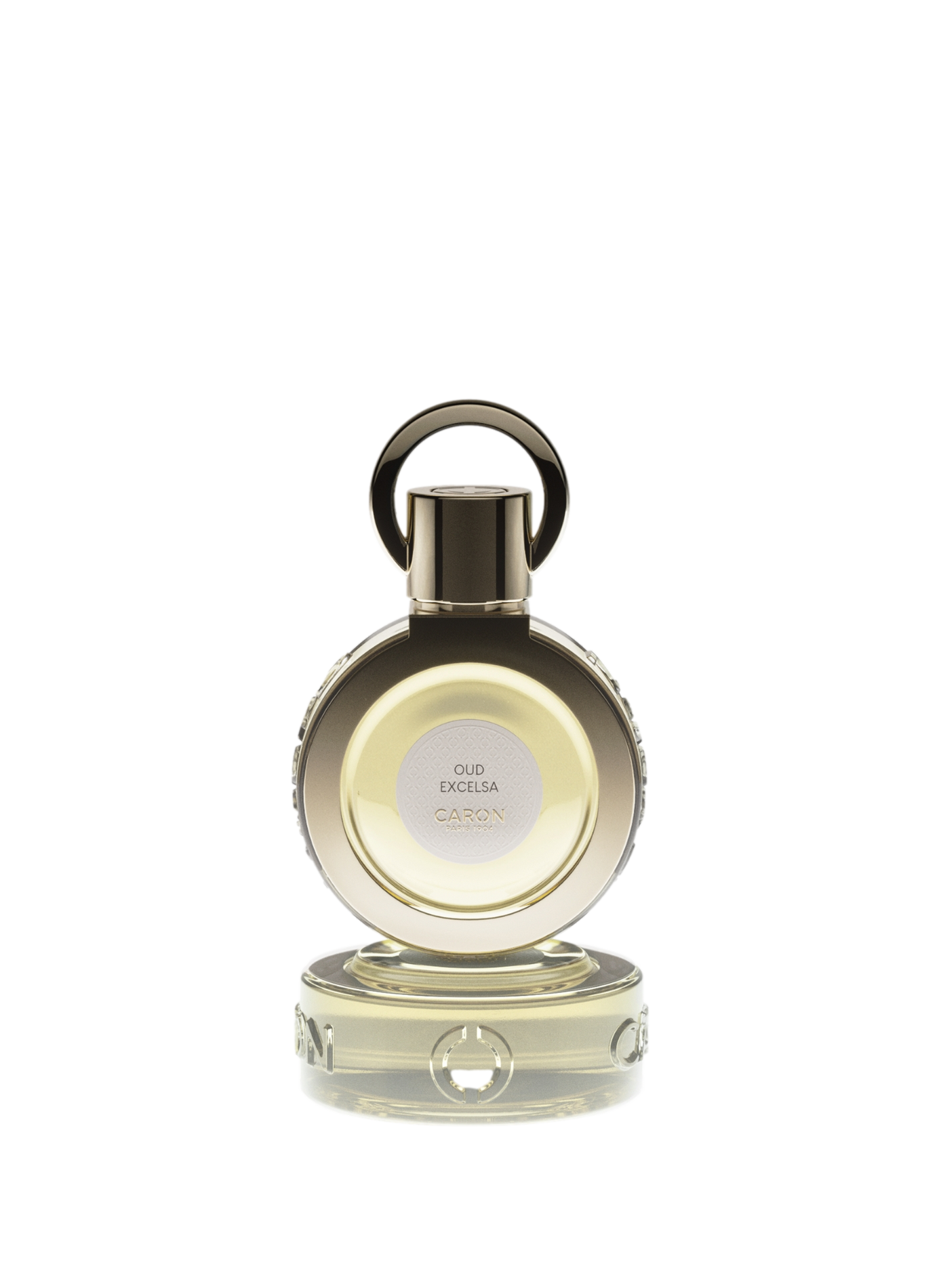 The Wonderful Collection Oud Excelsa - Eau de parfum CARON No color