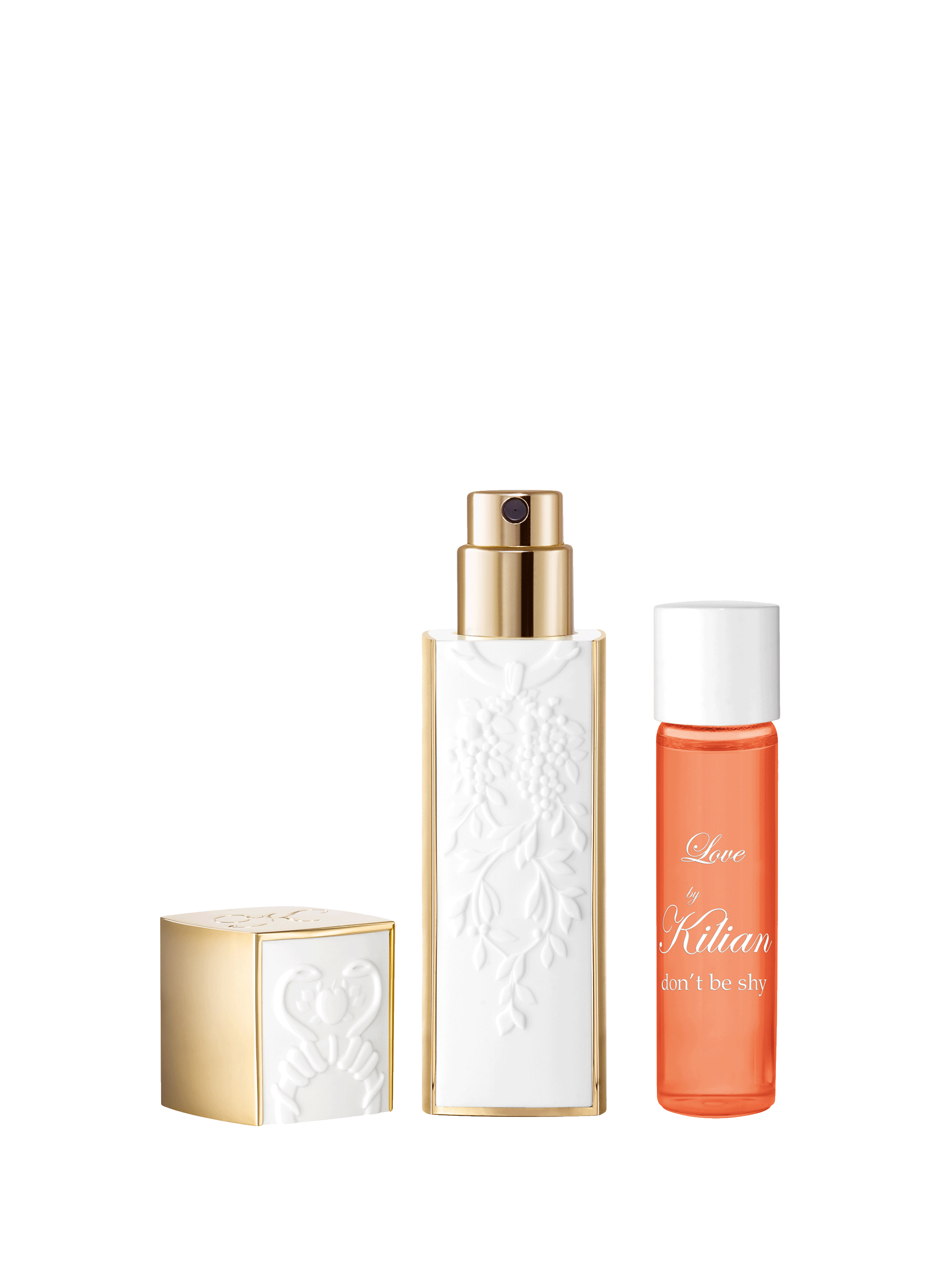 Love, Don?t Be Shy eau de parfum KILIAN PARIS No color