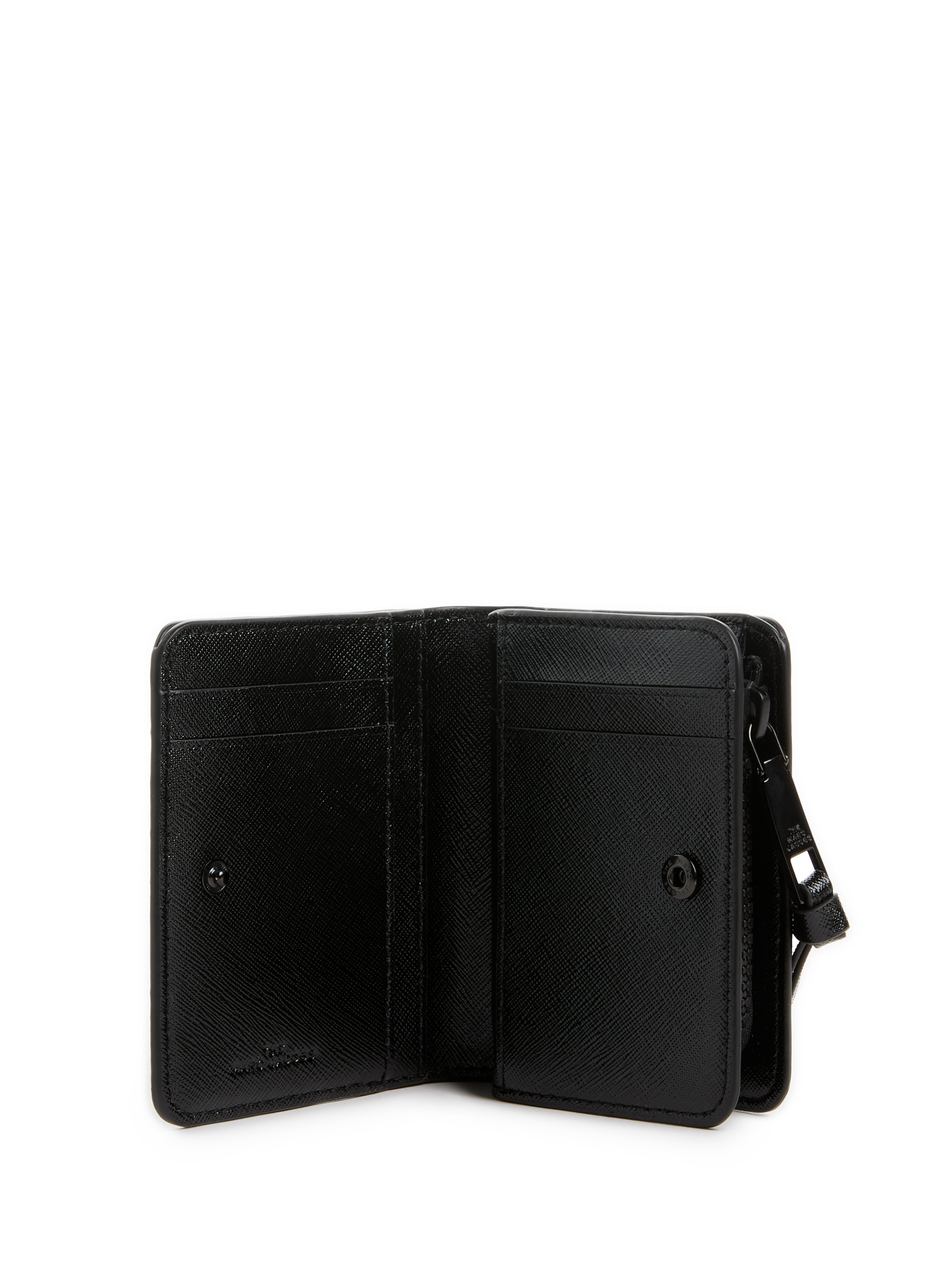 Portefeuille en cuir