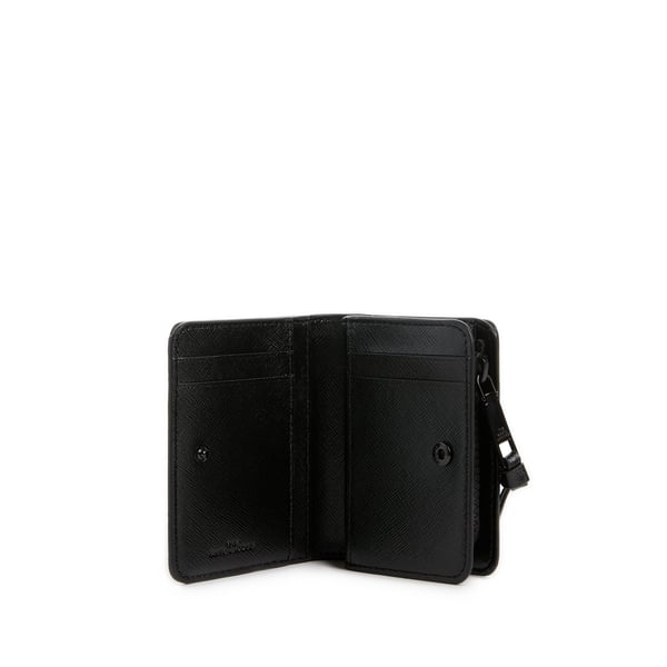 Portefeuille en cuir