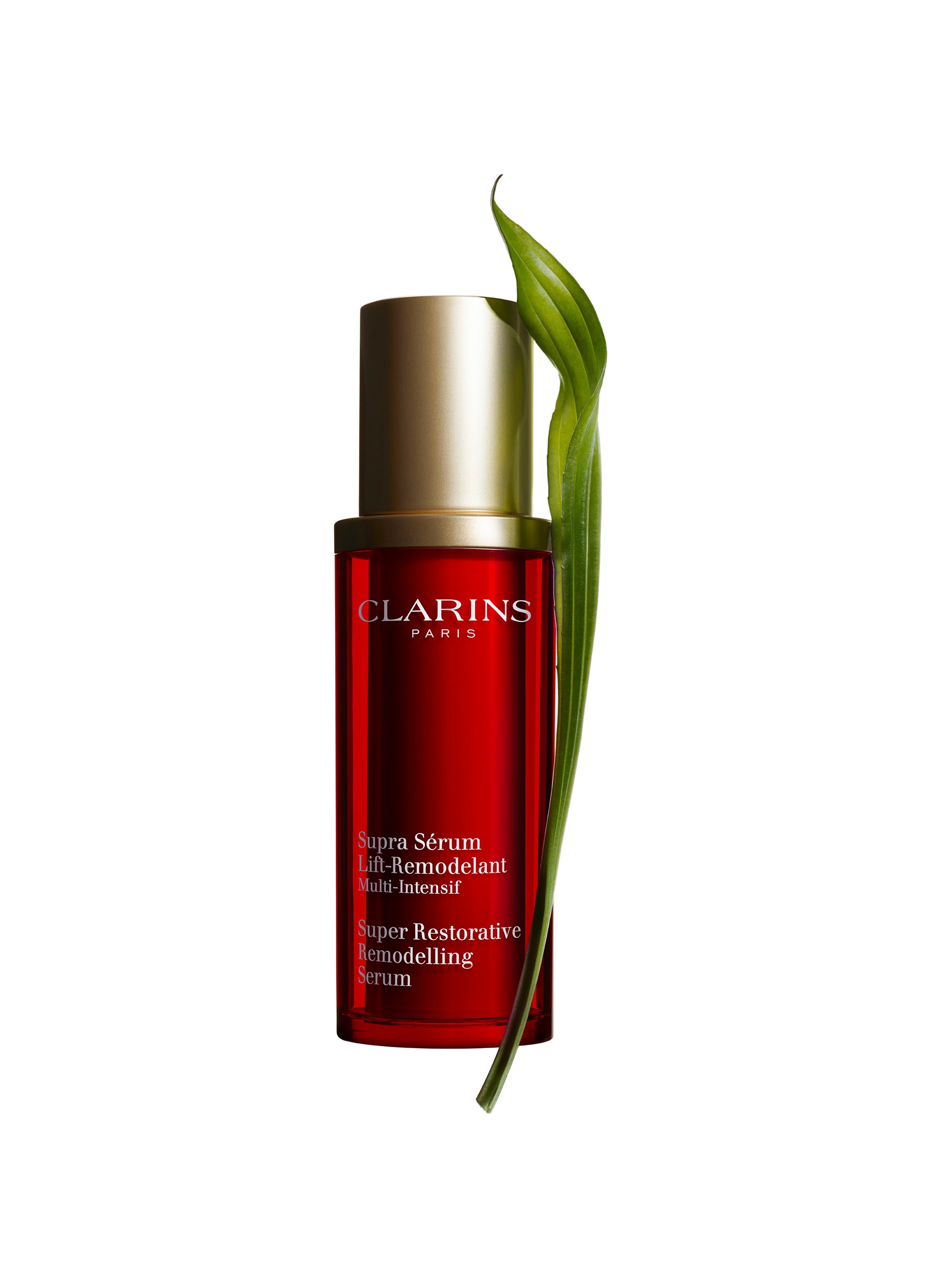 Remodelling Serum - Super Restorative CLARINS No color