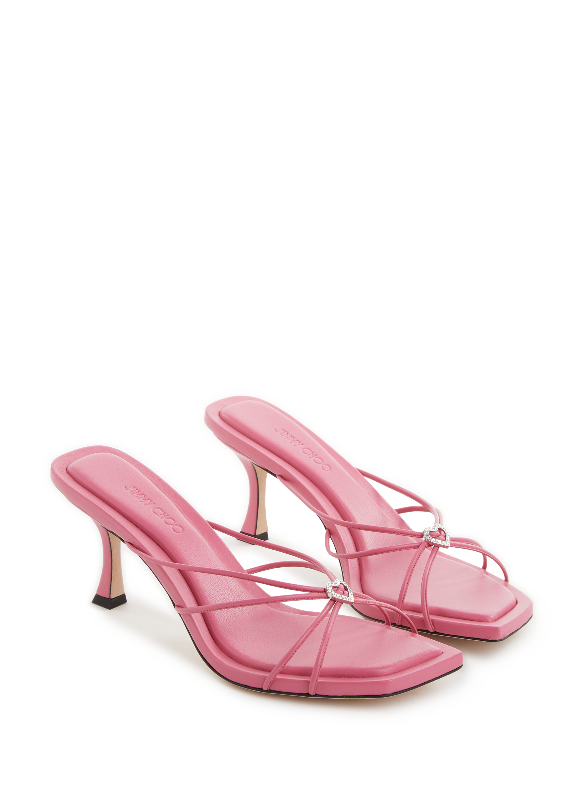 Mules Indiya en cuir