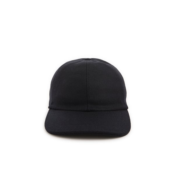Casquette en laine Casquette en laine