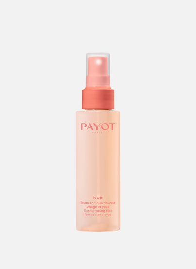 Gentle Toning Mist - travel size PAYOT