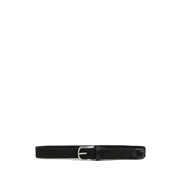 Ceinture tressée Ceinture tressée