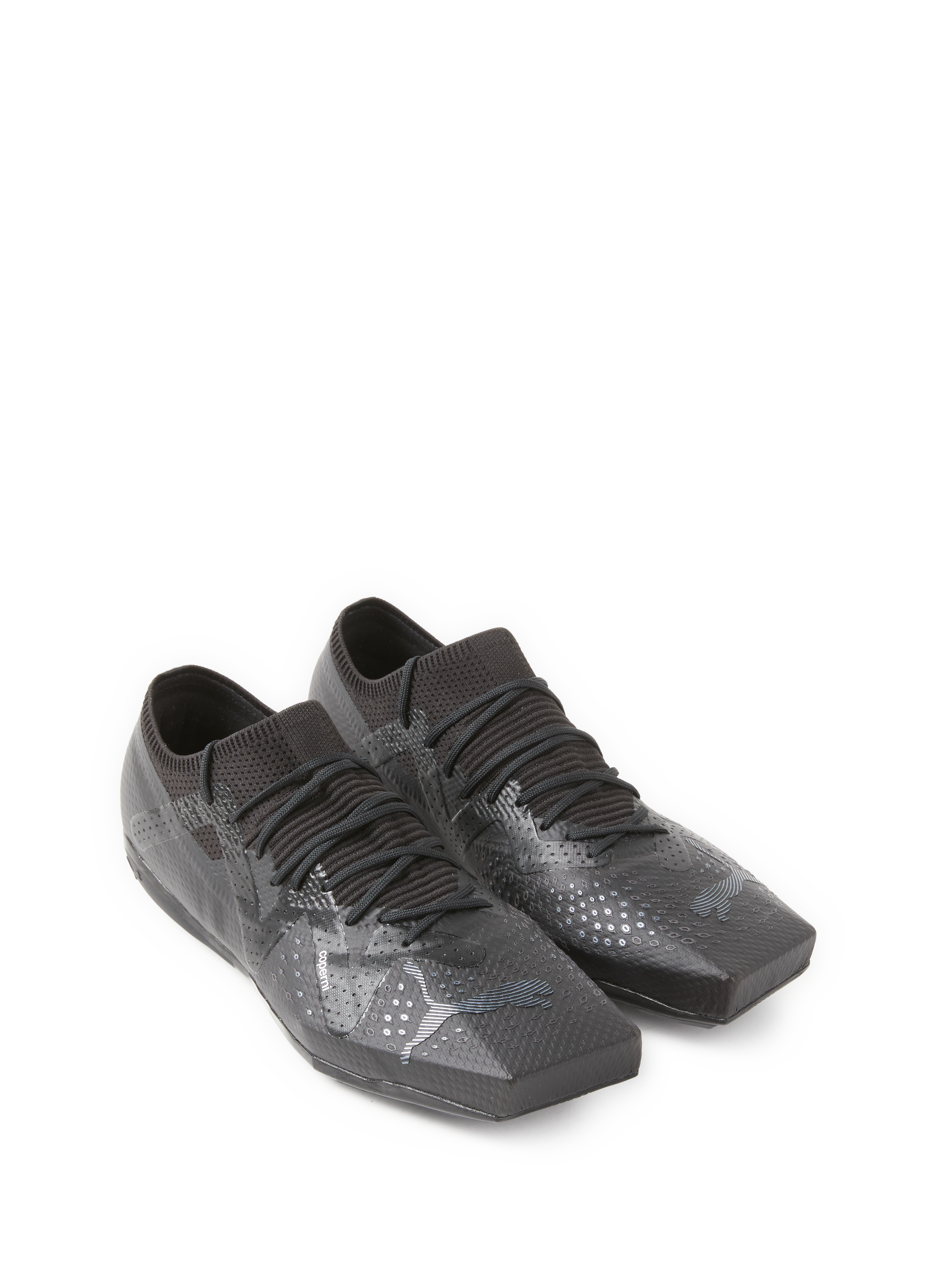 90SQR PUMA x COPERNI Sneakers COPERNI Black