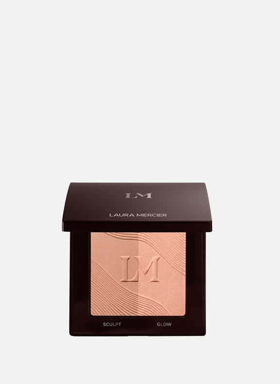 Bronze Color Infusion Marron by LAURA MERCIER LAURA MERCIER Bronze Color Infusion Marron