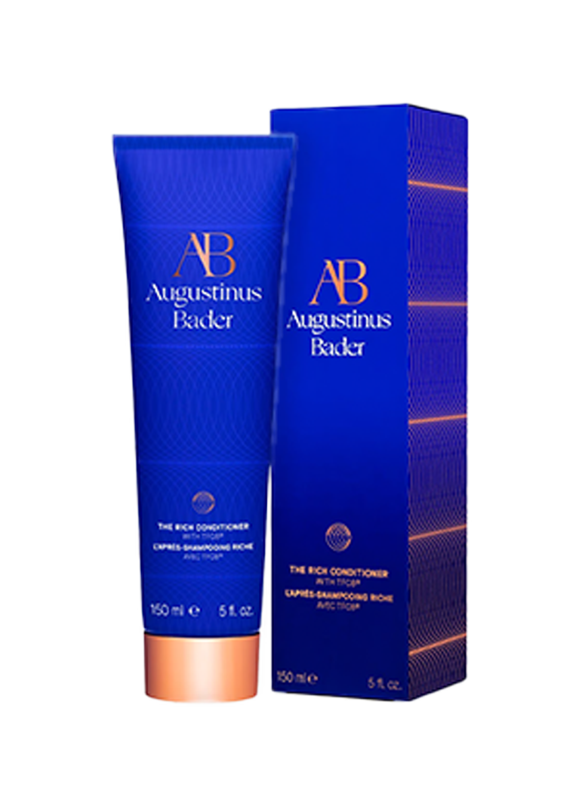 The Rich Conditioner AUGUSTINUS BADER No color