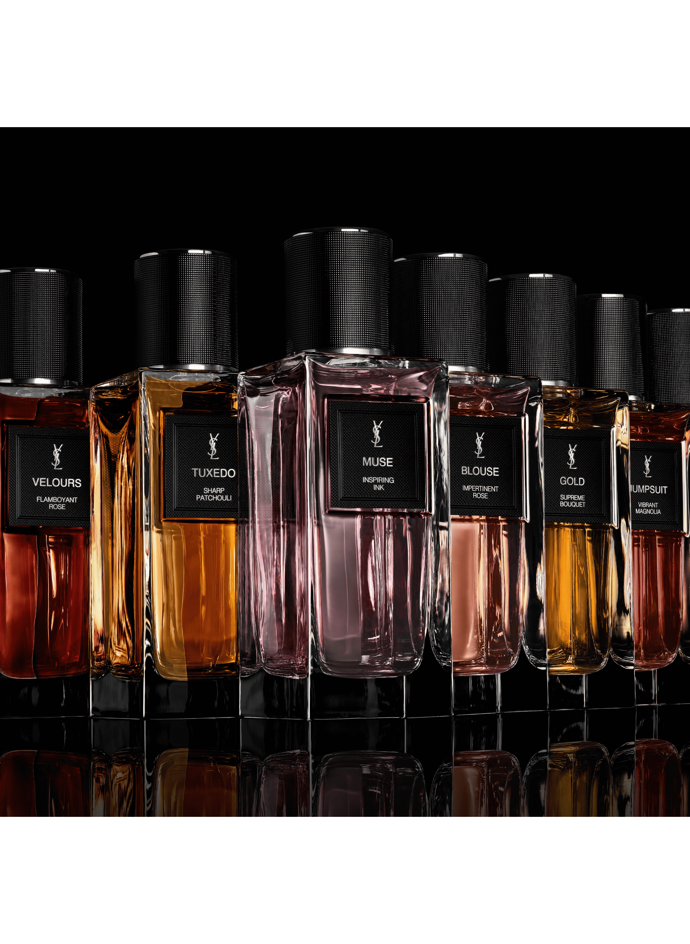 Saharienne - The Fragrance Wardrobe - Eau de Parfum No color
