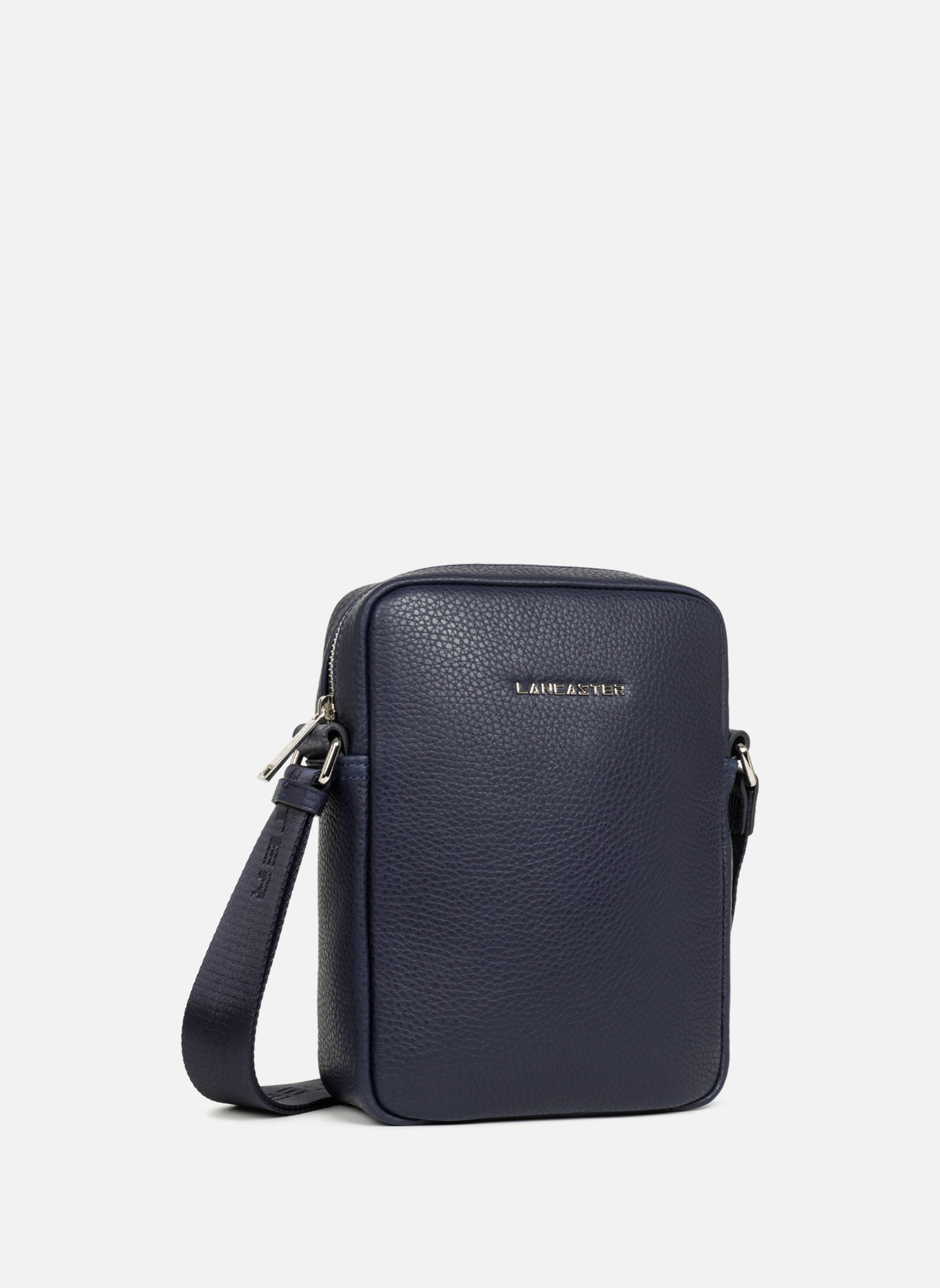 Crossbody bag - Gentlemen Harry LANCASTER Blue