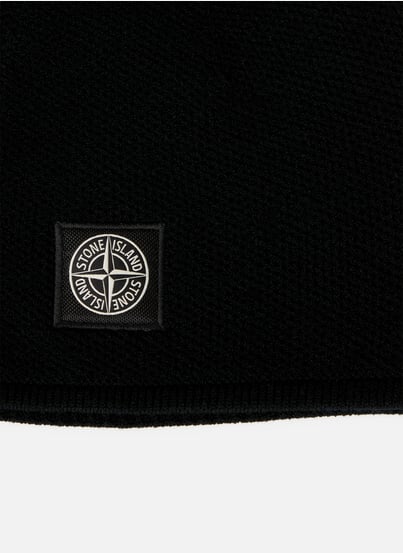 Bonnet en laine  STONE ISLAND Bonnet en laine  STONE ISLAND
