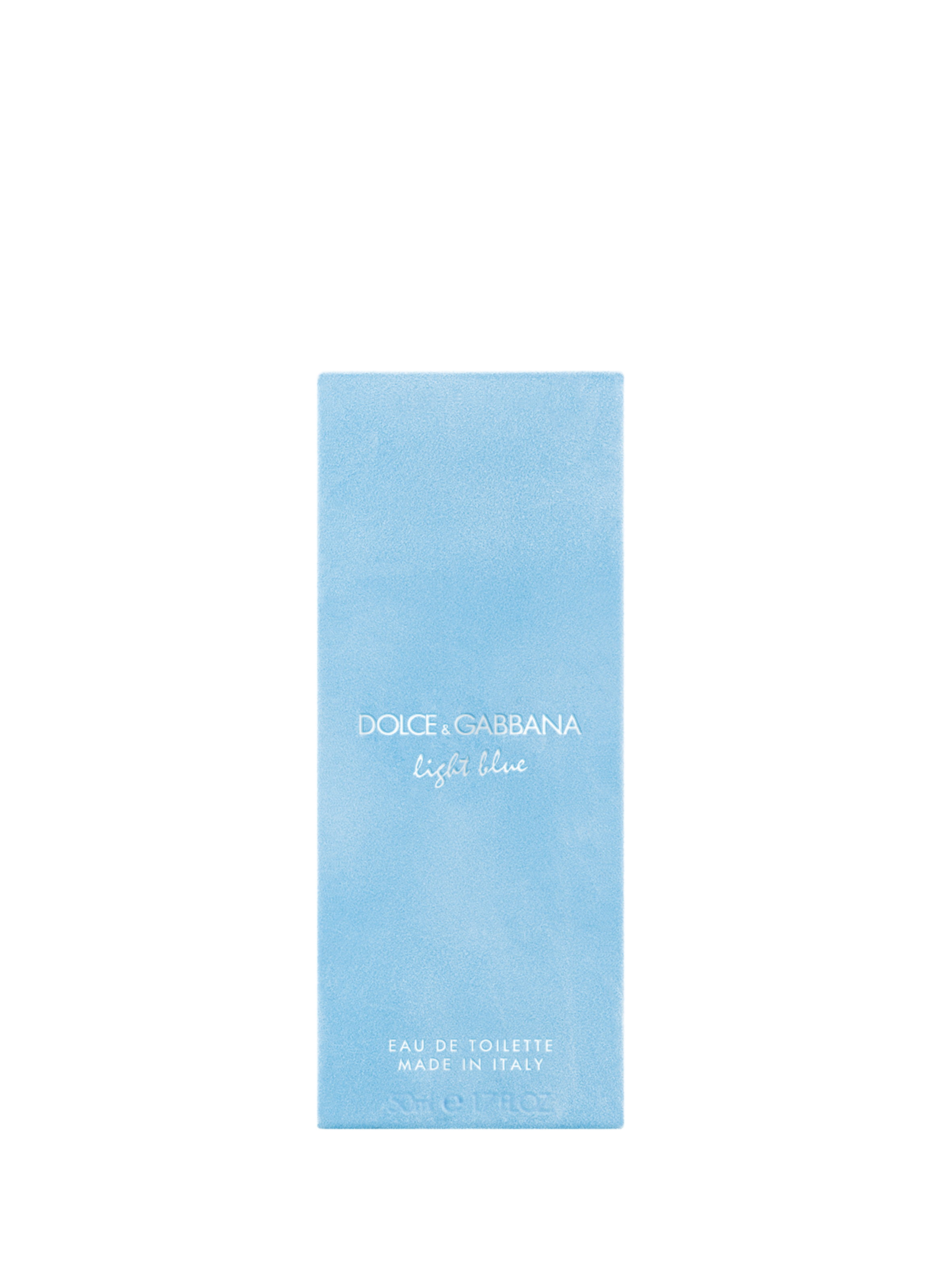 Light Blue - Eau De Toilette DOLCE & GABBANA No color