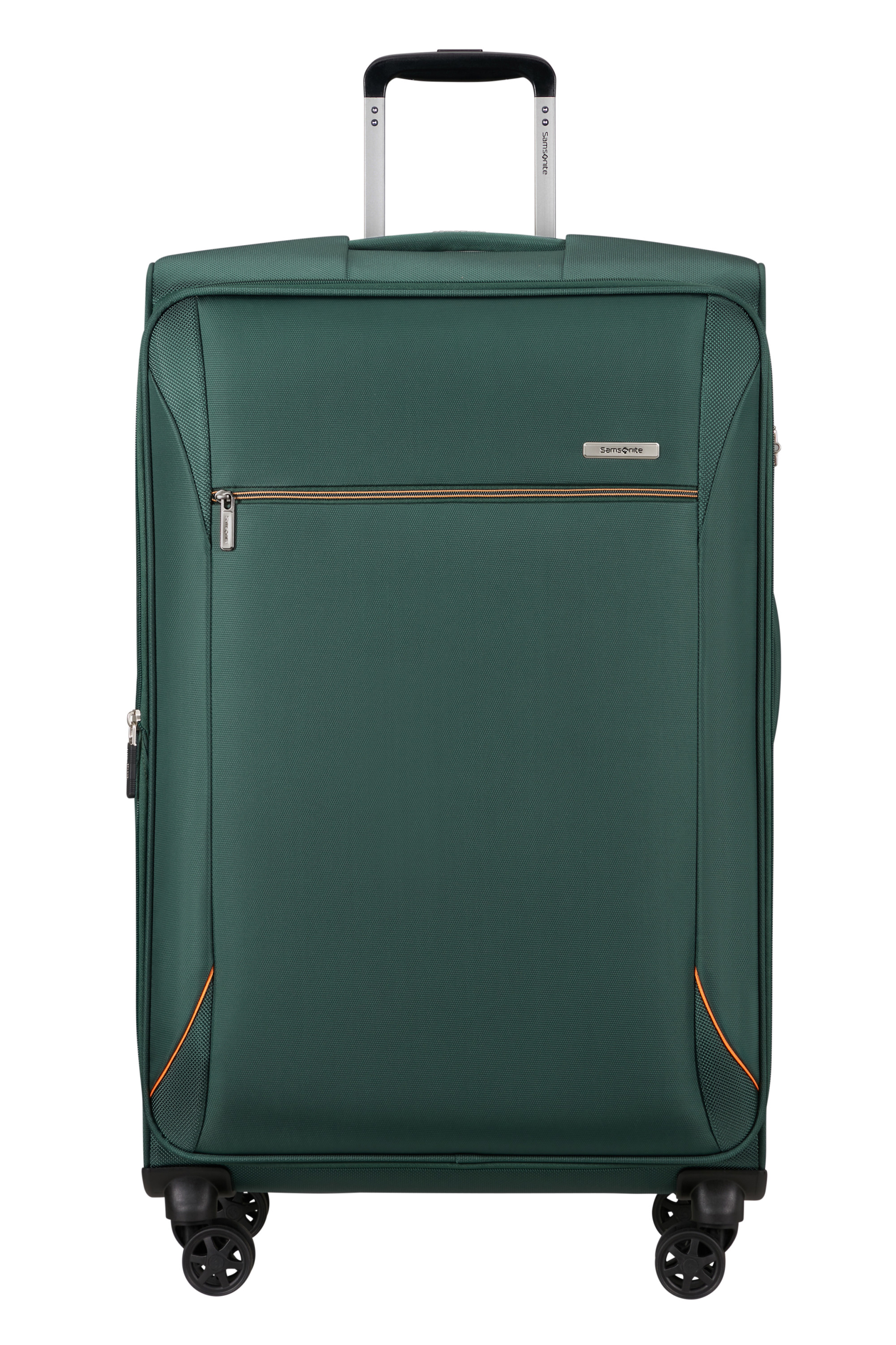 Base breeze valise 4 roues taille l SAMSONITE Vert